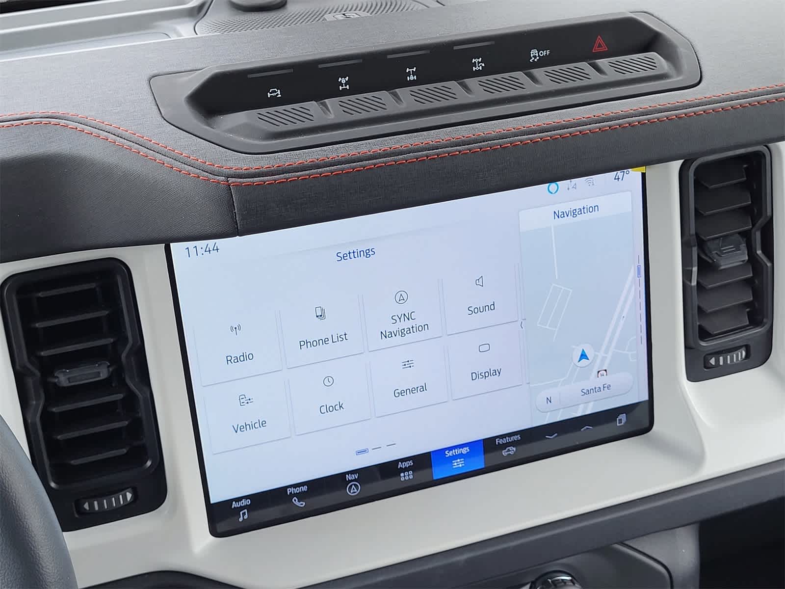 Thumbnail: 2025 Ford Bronco - 15