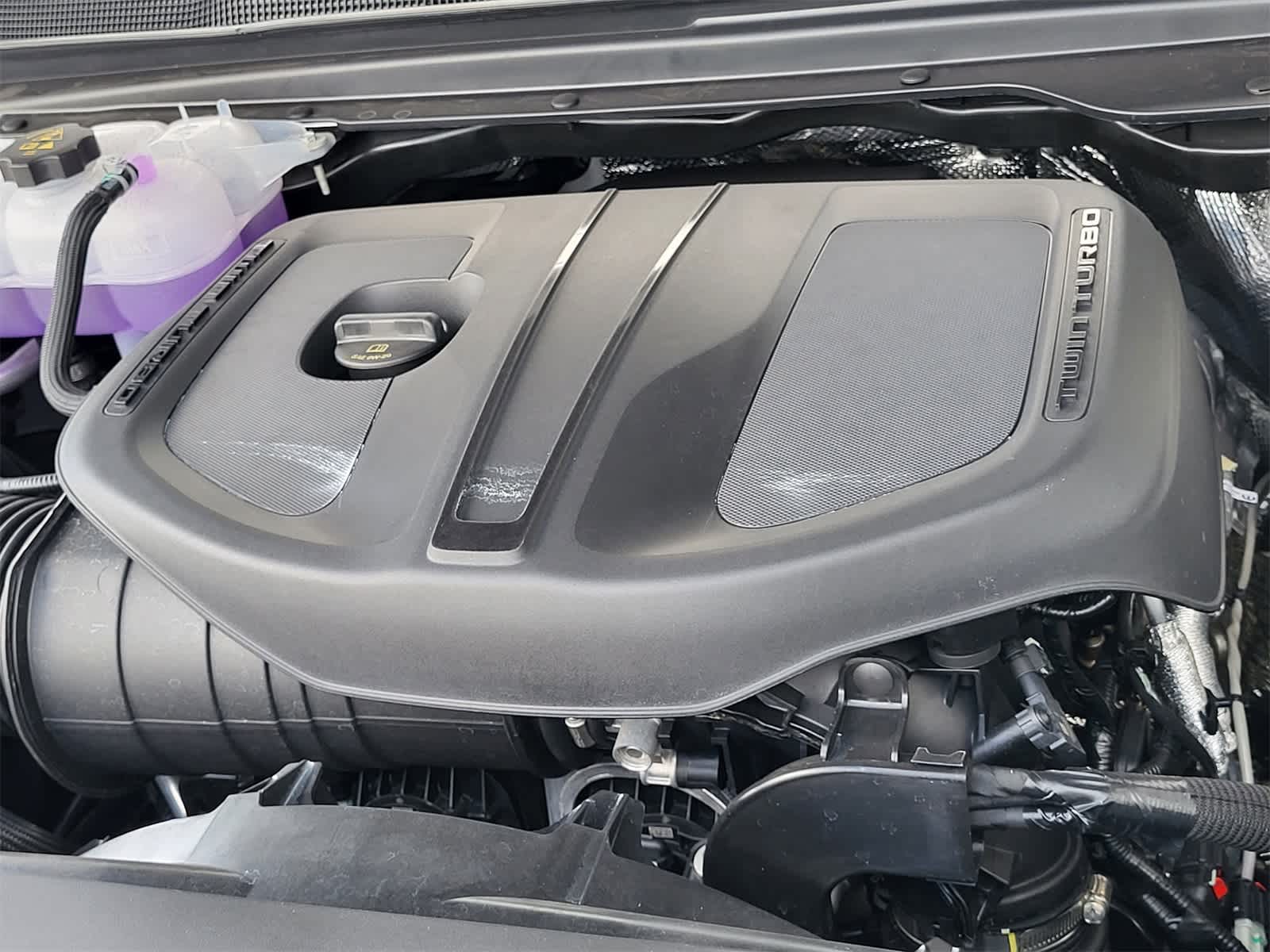 Thumbnail: 2026 RAM 1500 - 22