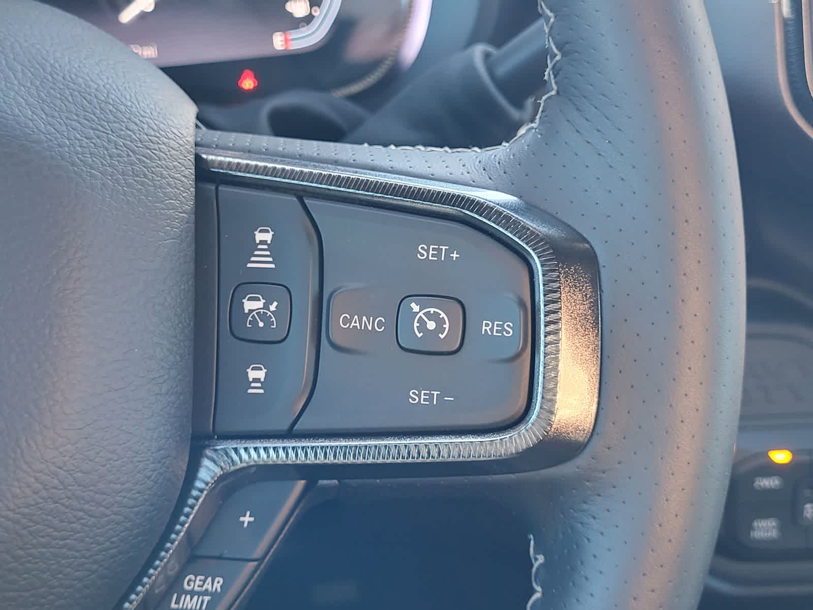 Thumbnail: 2026 RAM 2500 - 16