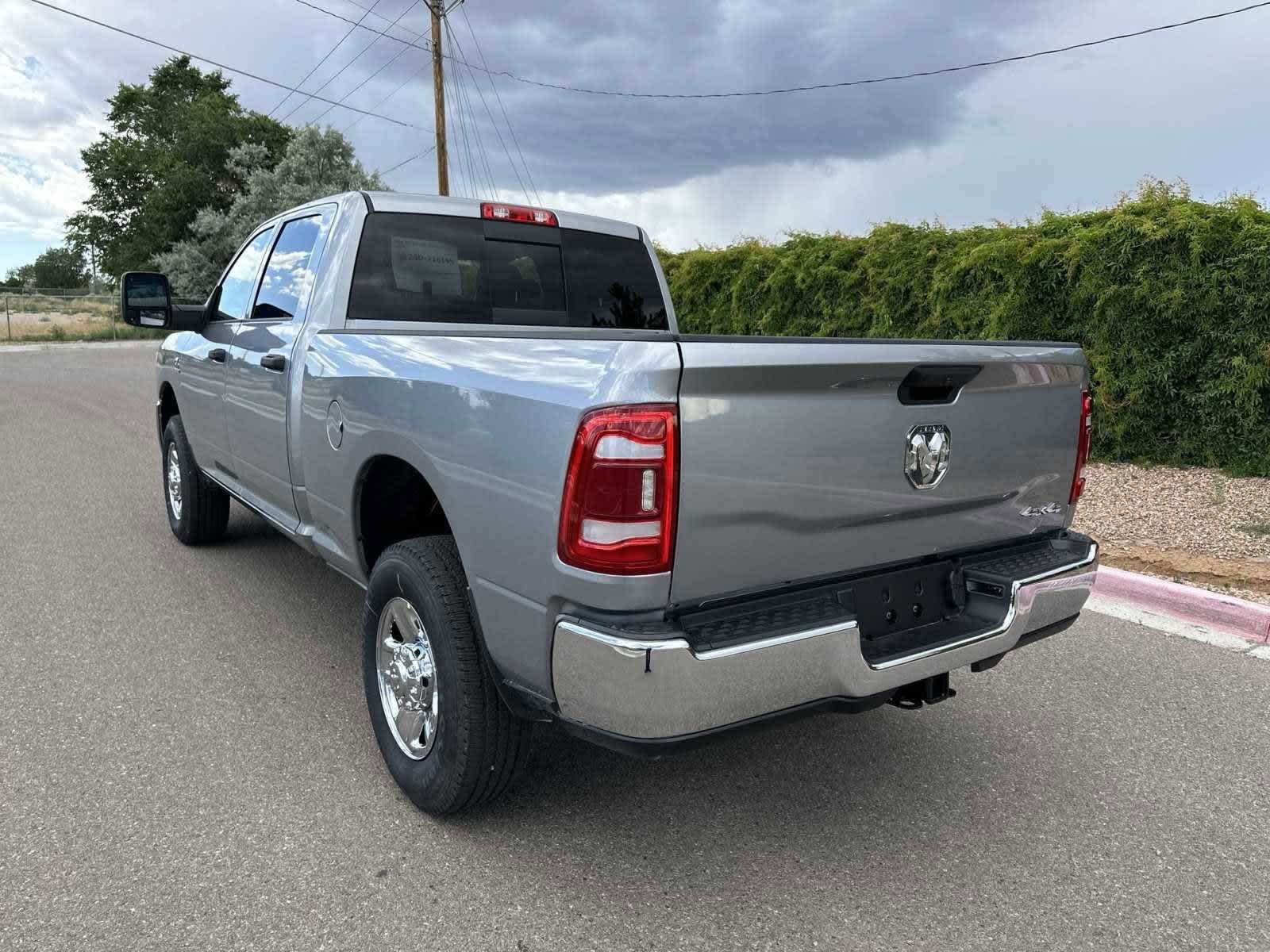 Thumbnail: 2024 RAM 2500 - 14