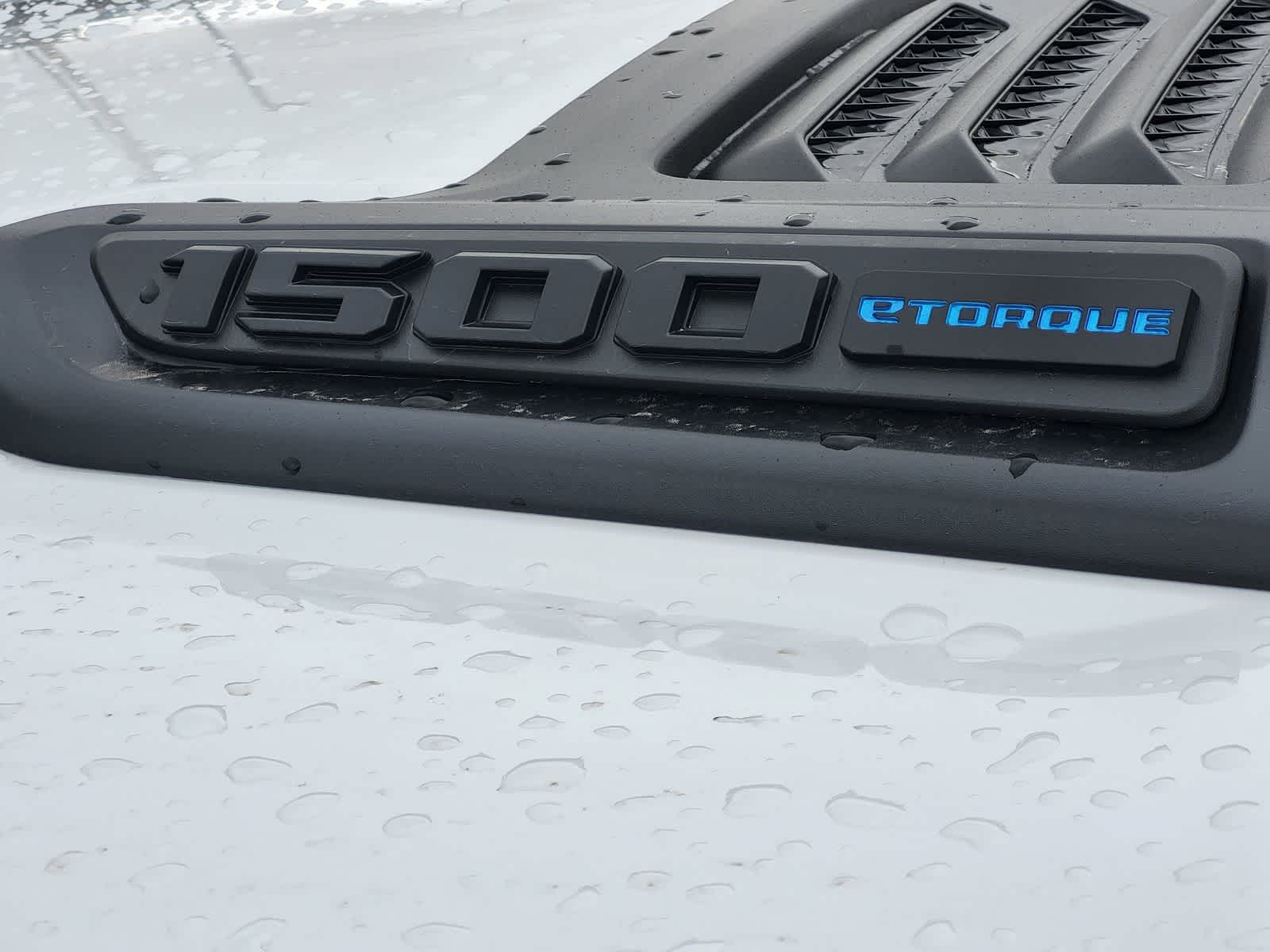 Thumbnail: 2026 RAM 1500 - 8