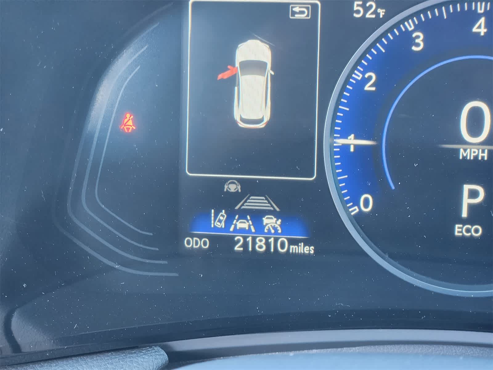 Thumbnail: 2024 Lexus NX - 17