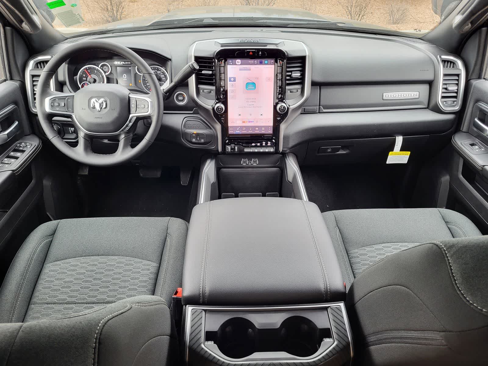 Thumbnail: 2026 RAM 2500 - 20