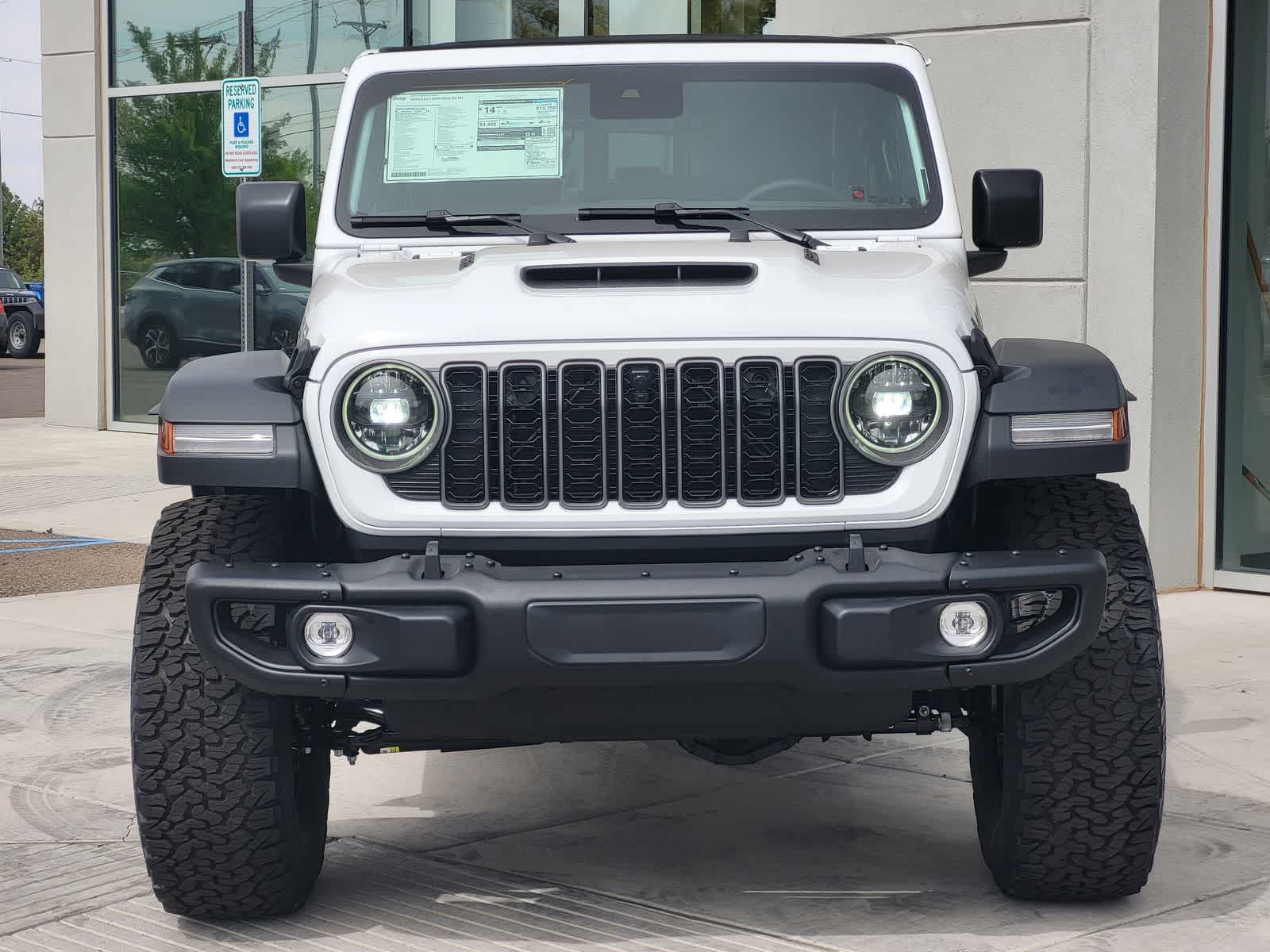 Thumbnail: 2026 Jeep Wrangler - 2