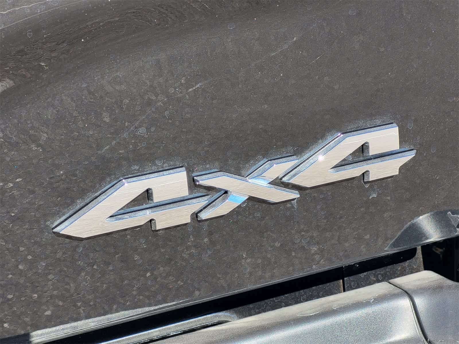 Thumbnail: 2025 RAM 2500 - 8