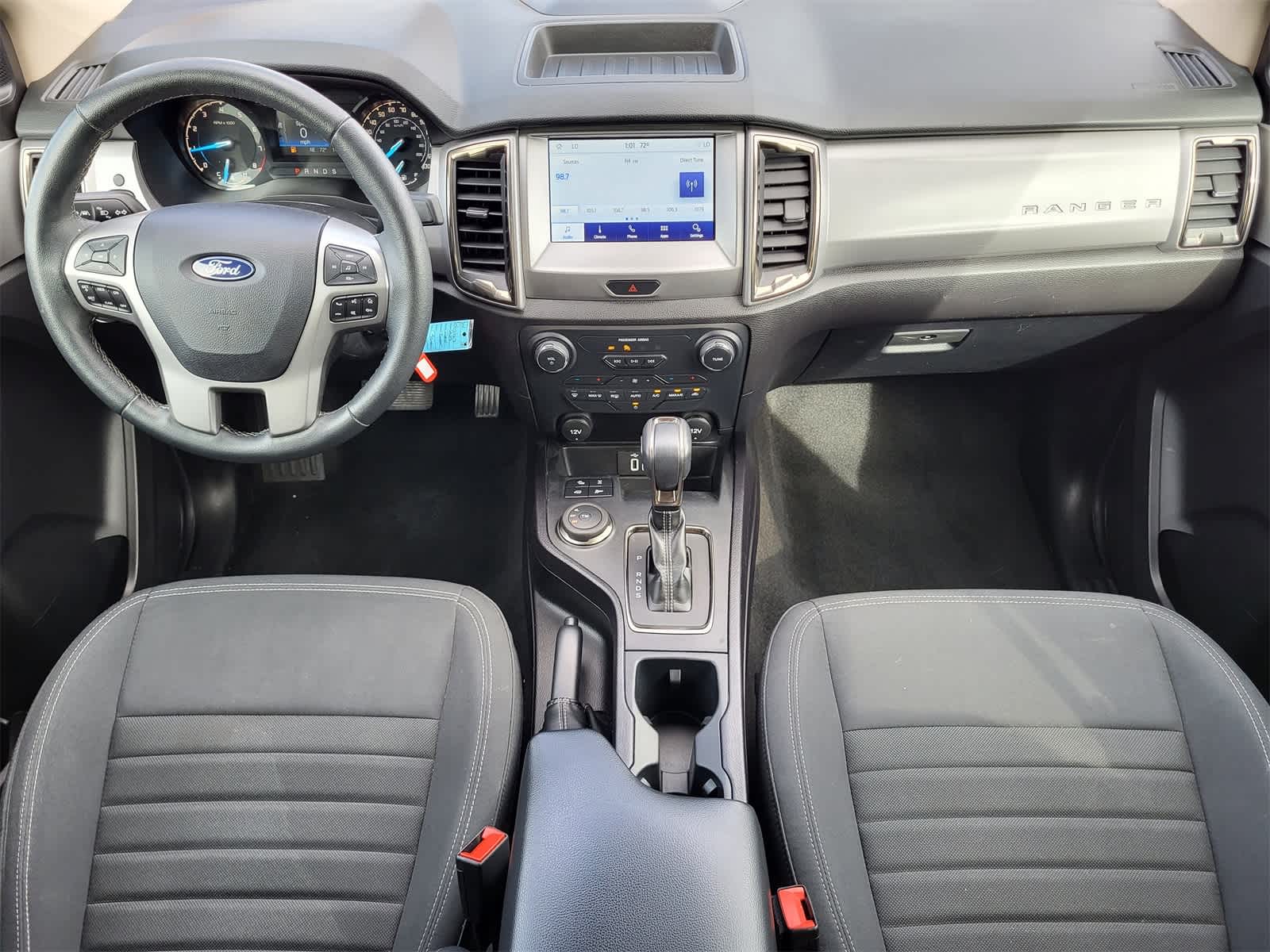 Thumbnail: 2023 Ford Ranger - 22