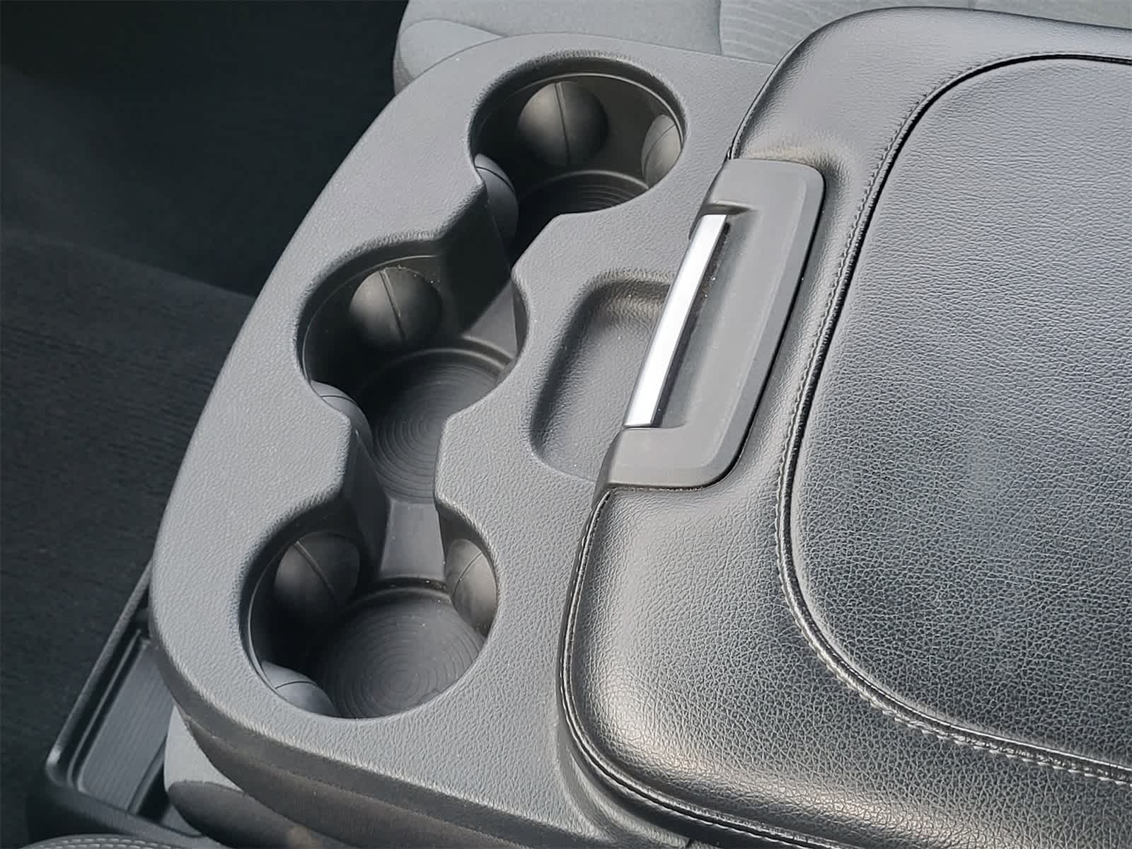 Thumbnail: 2023 RAM 2500 - 19