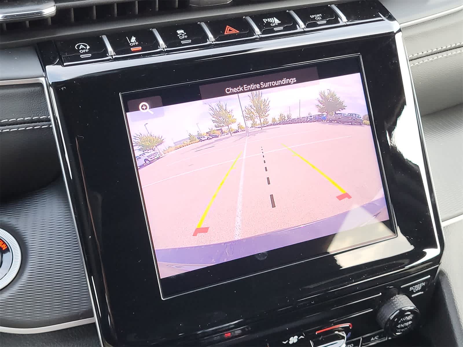 Thumbnail: 2025 Jeep Grand Cherokee L - 12