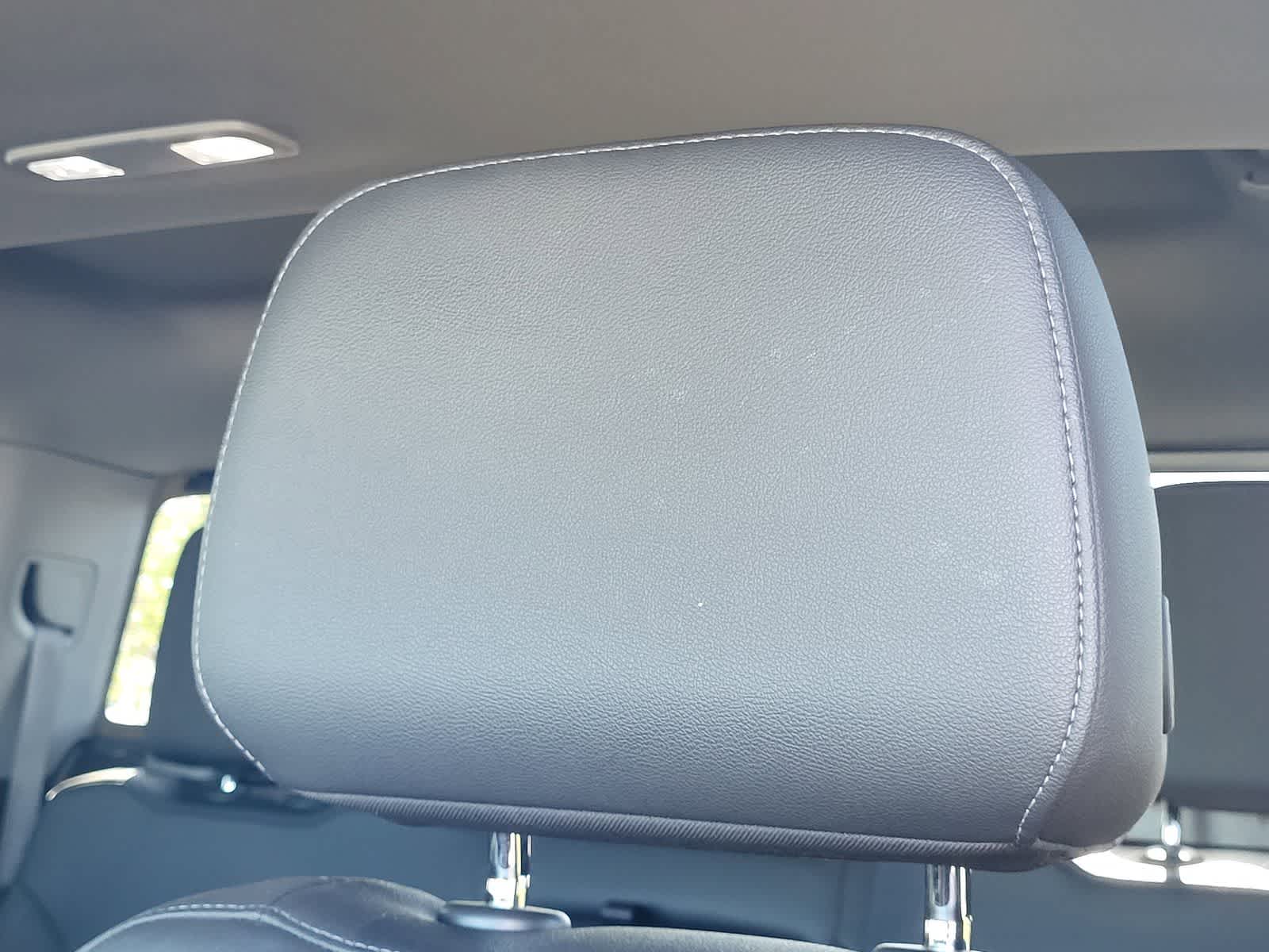 Thumbnail: 2021 Chevrolet Silverado 1500 - 13