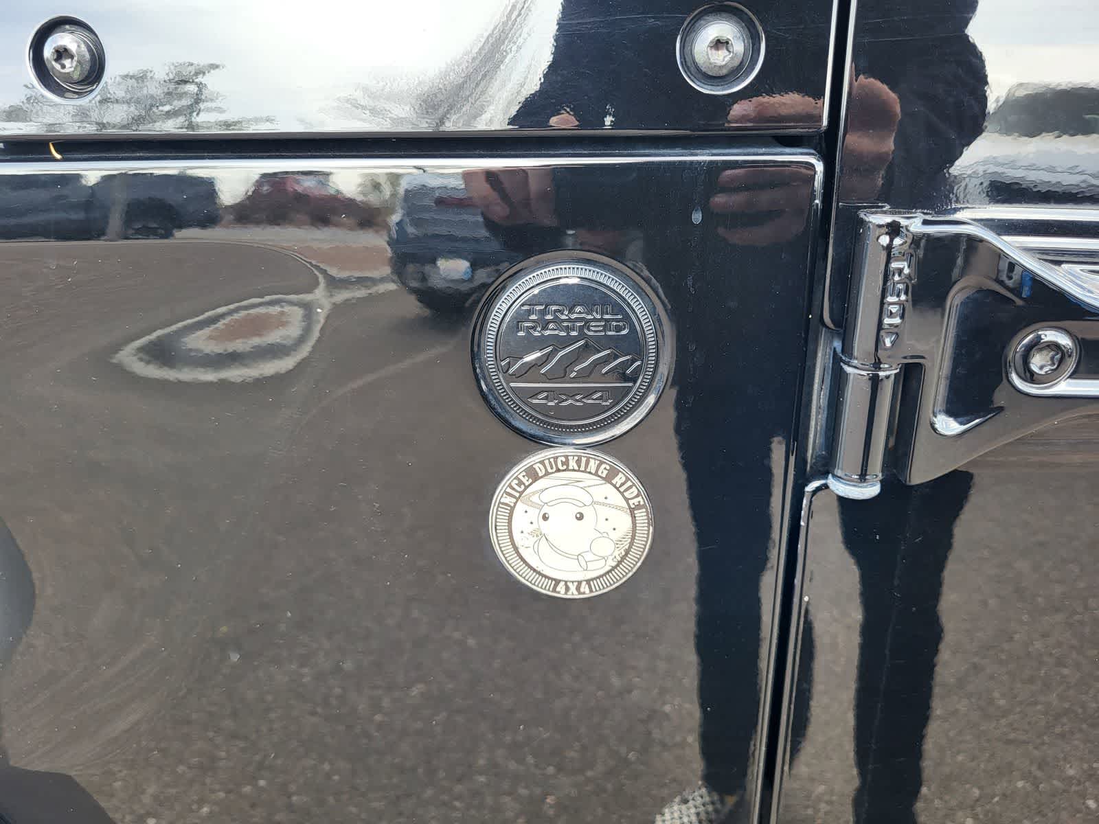 Thumbnail: 2020 Jeep Wrangler - 12