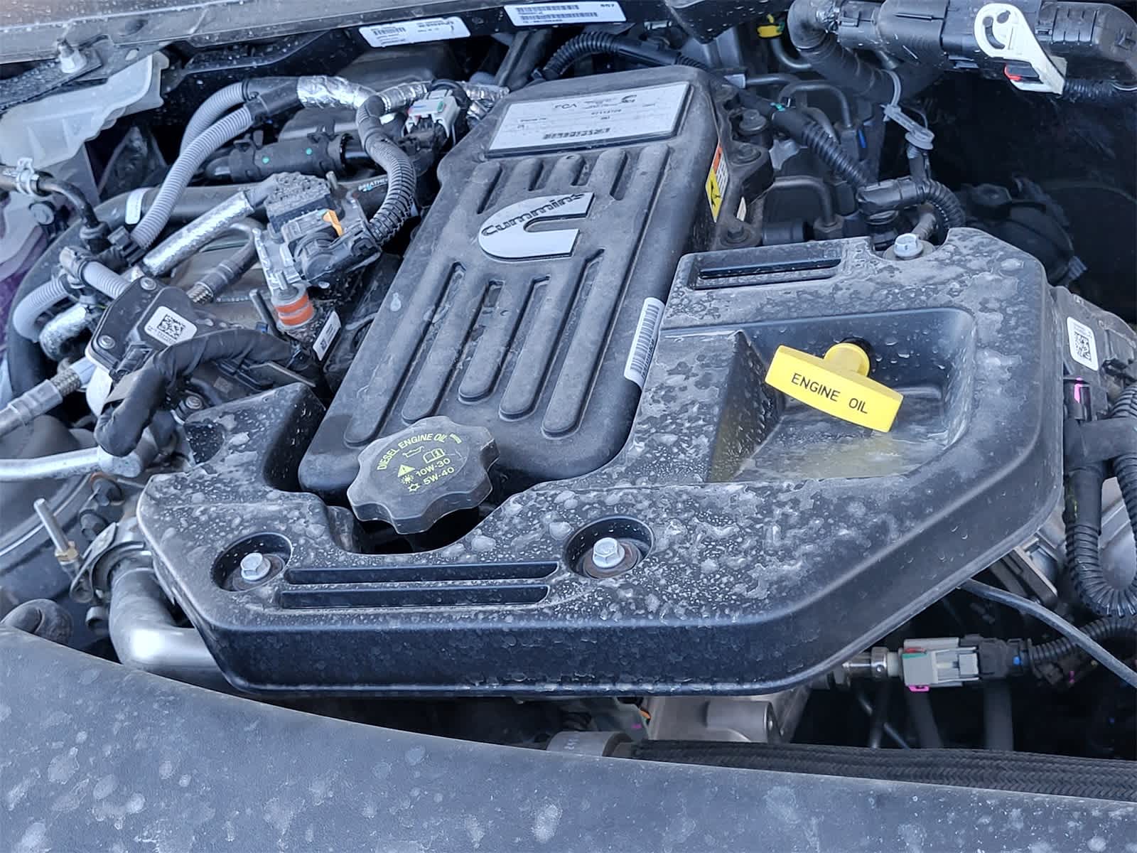 Thumbnail: 2025 RAM 2500 - 23