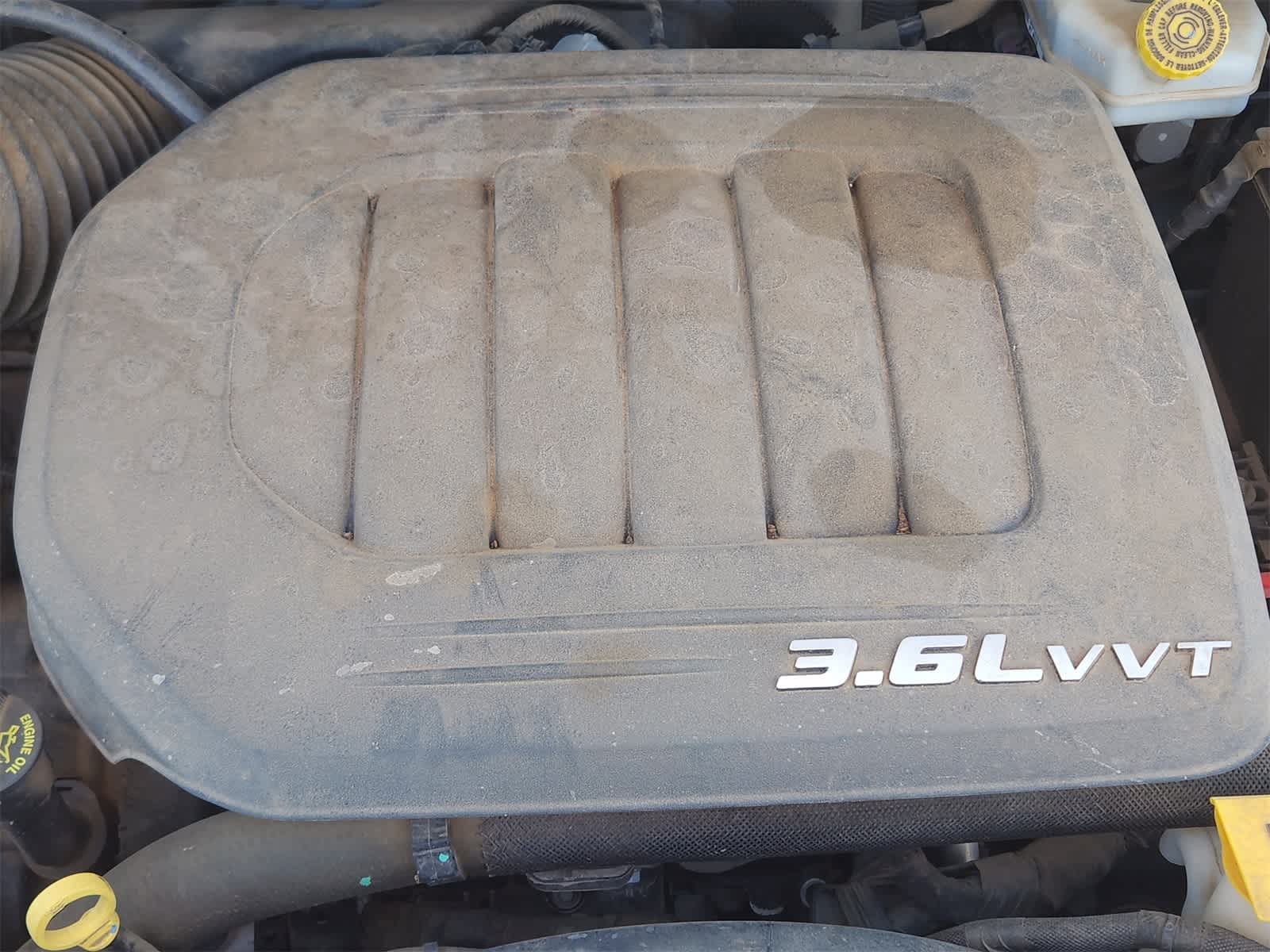 Thumbnail: 2018 Dodge Grand Caravan - 29
