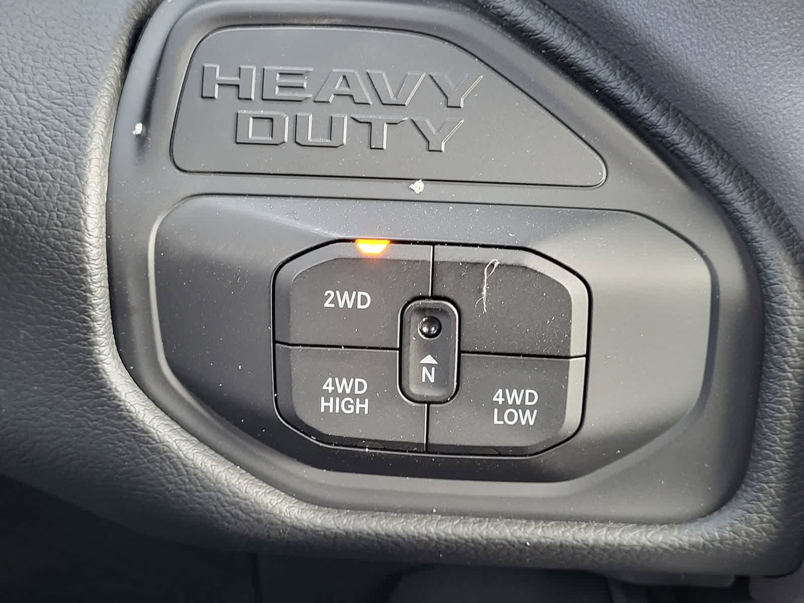 Thumbnail: 2026 RAM 2500 - 19