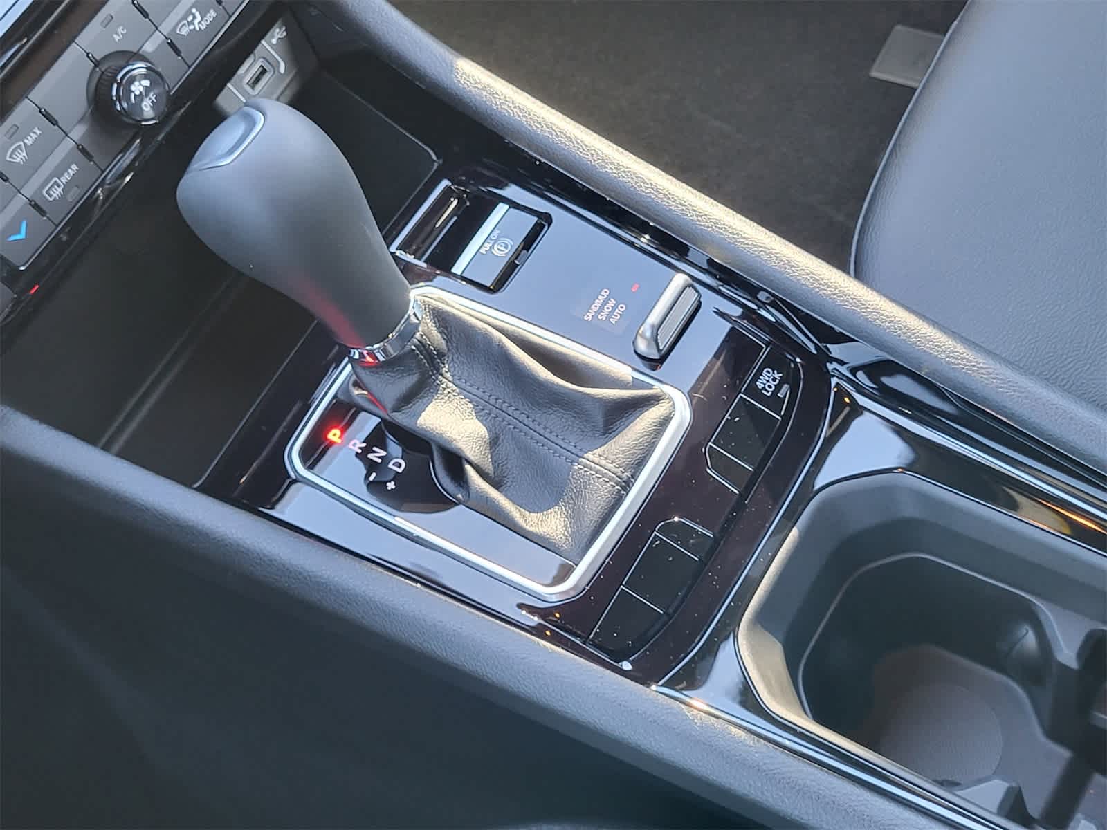 Thumbnail: 2026 Jeep Compass - 14