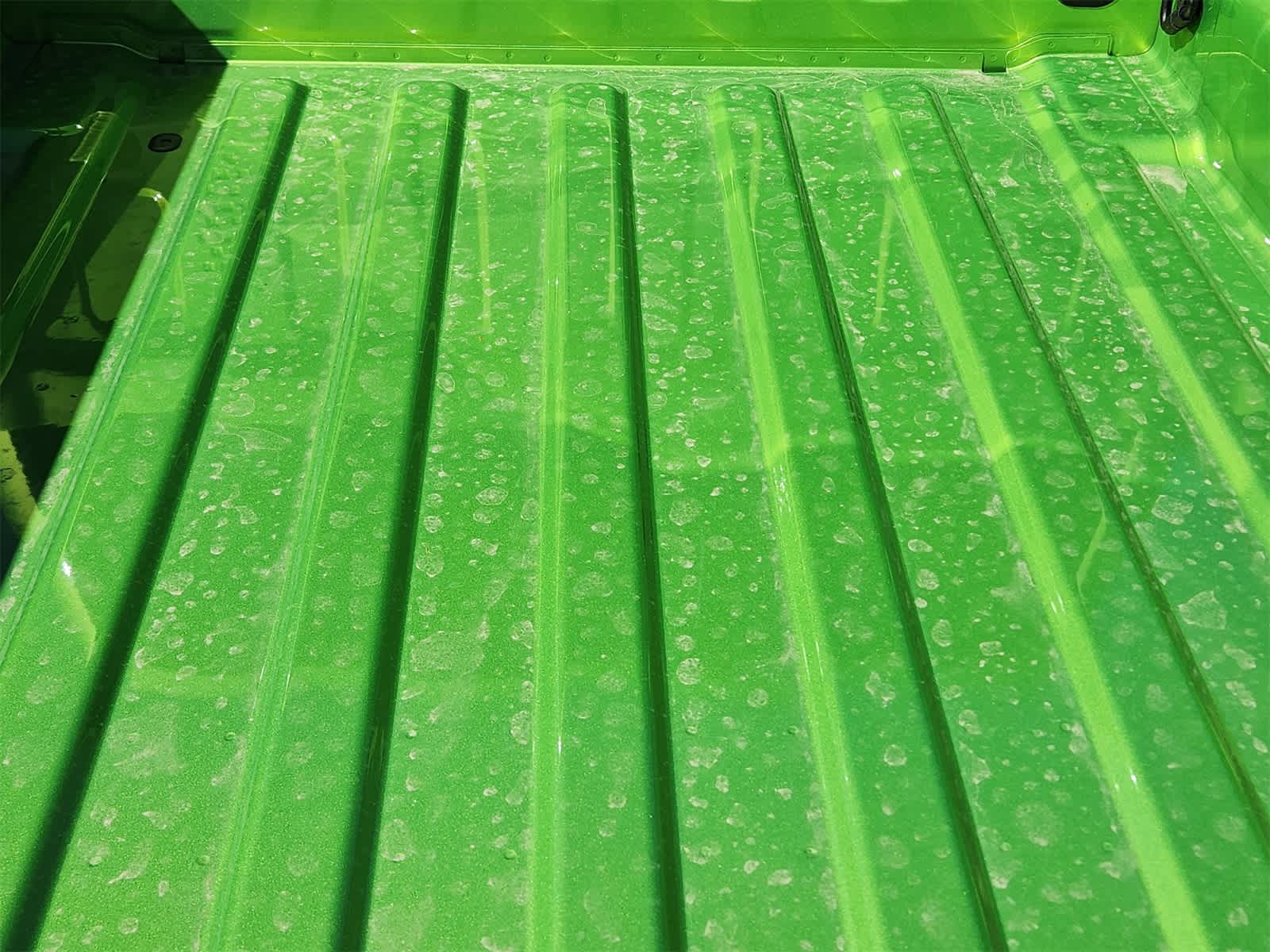 Thumbnail: 2025 Jeep Gladiator - 29