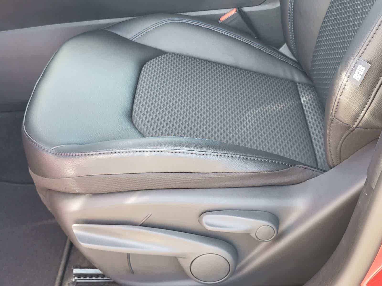 Thumbnail: 2026 Jeep Compass - 11