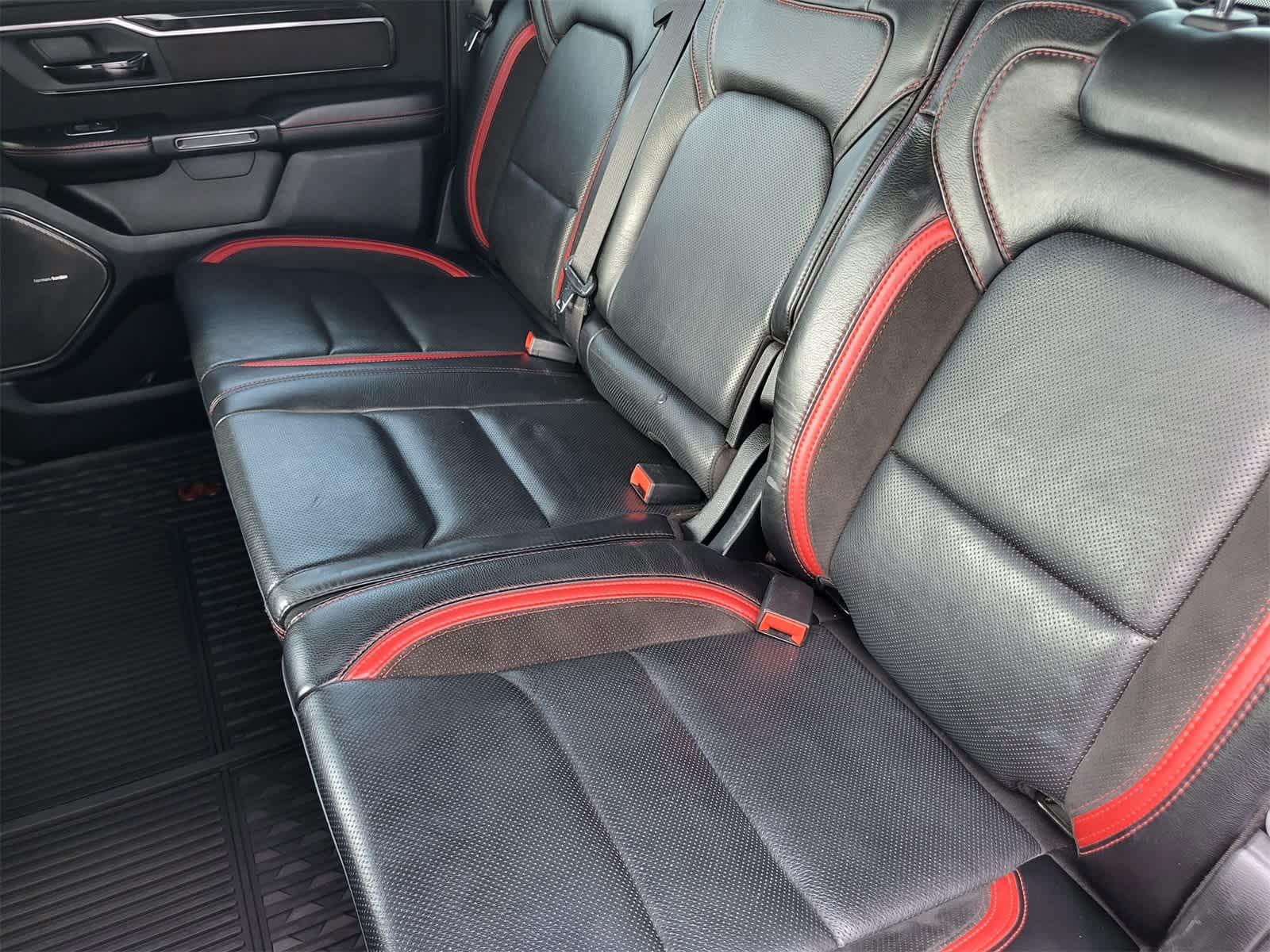 Thumbnail: 2021 RAM 1500 - 30