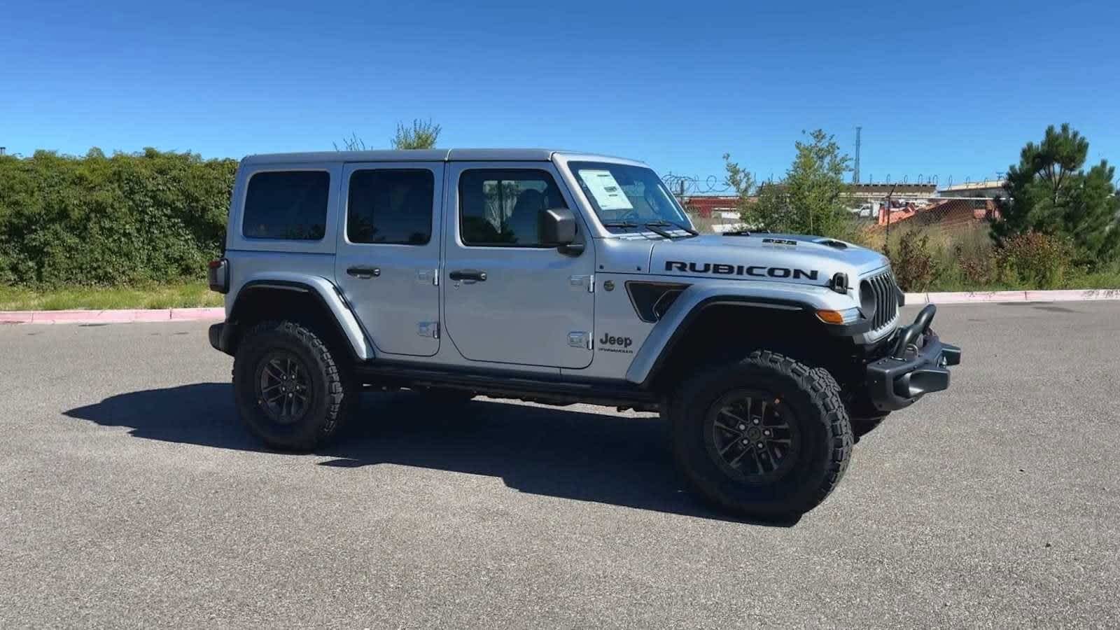 Thumbnail: 2024 Jeep Wrangler - 11
