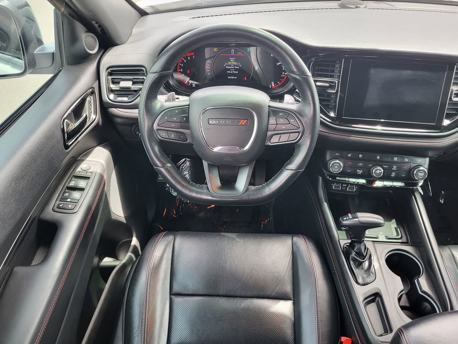 Thumbnail: 2022 Dodge Durango - 25