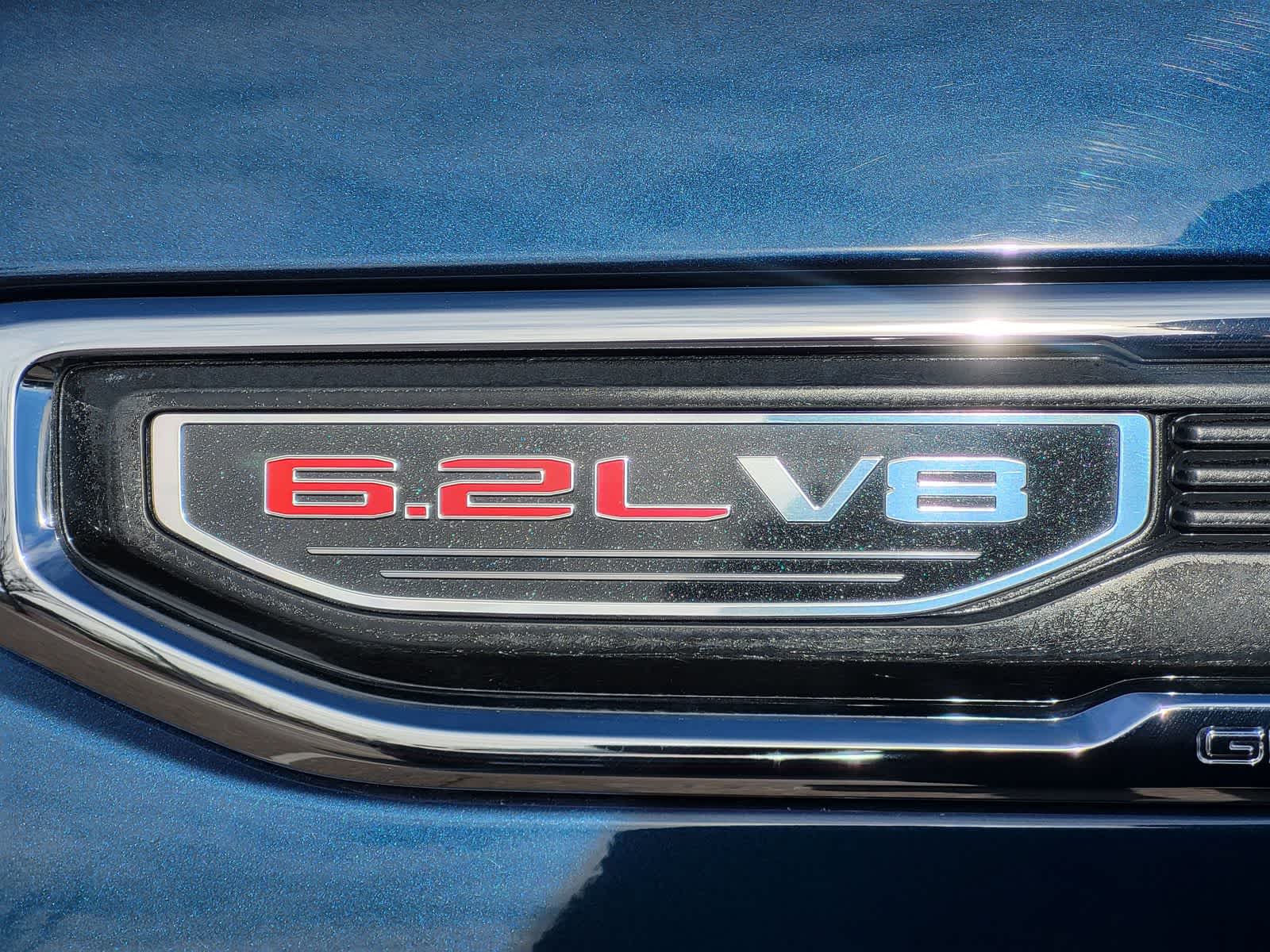 Thumbnail: 2021 GMC Sierra 1500 - 12