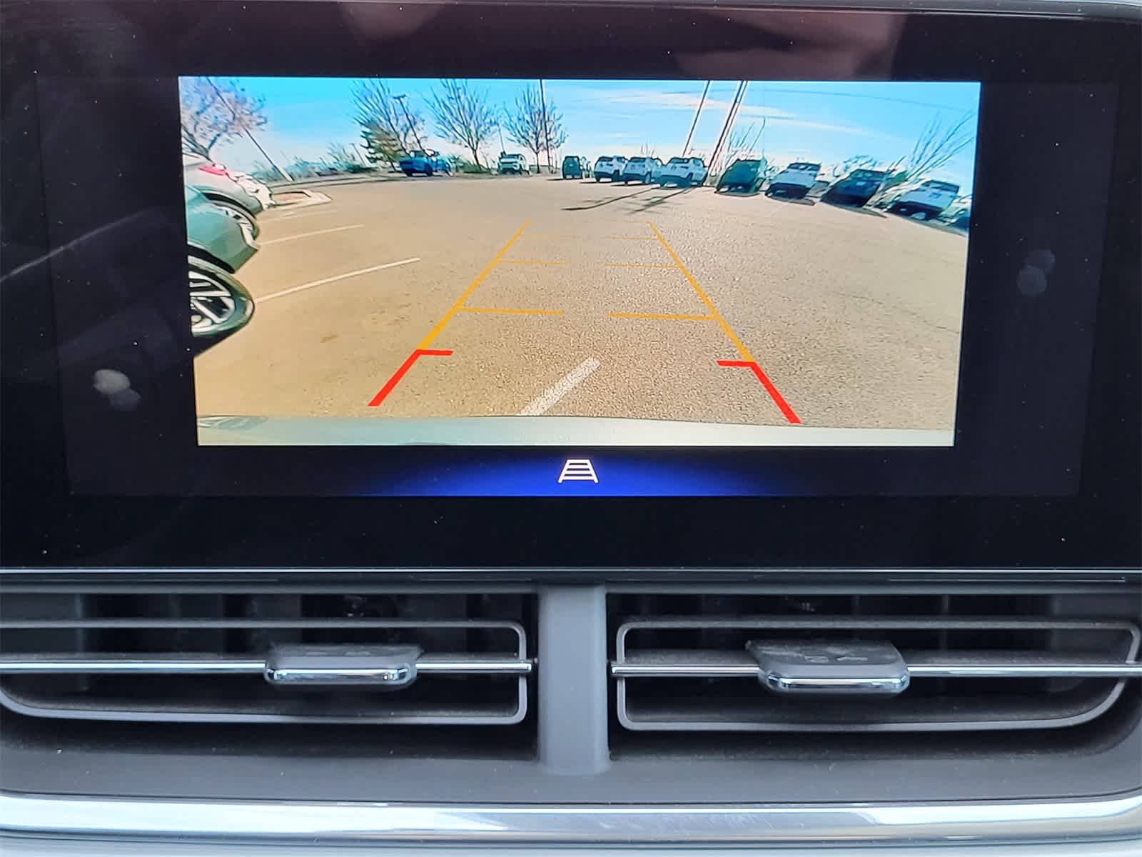 Thumbnail: 2025 Chevrolet Trax - 18