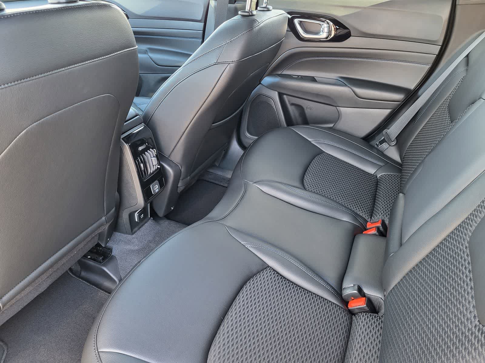 Thumbnail: 2026 Jeep Compass - 19