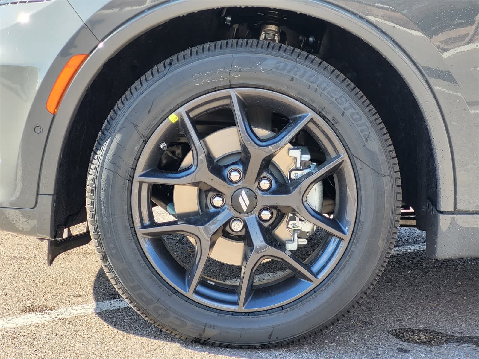 Thumbnail: 2026 Dodge Durango - 7