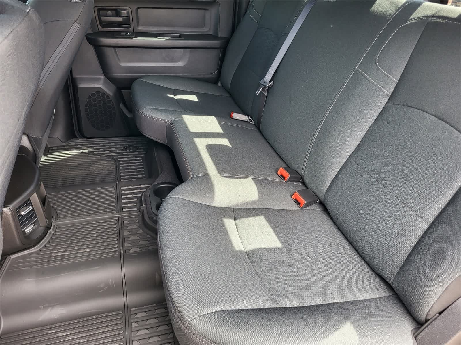 Thumbnail: 2026 RAM 2500 - 19