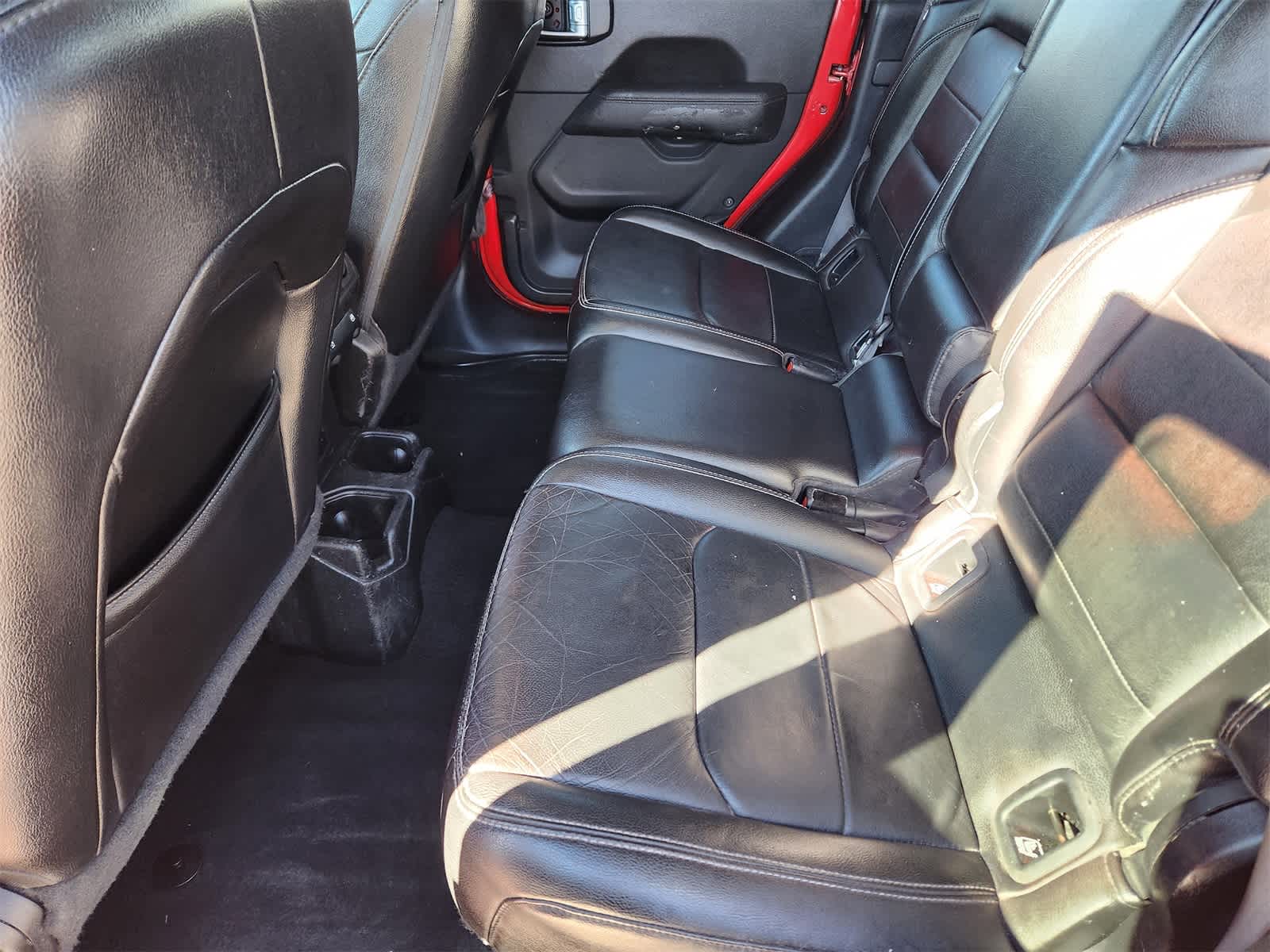 Thumbnail: 2020 Jeep Gladiator - 25