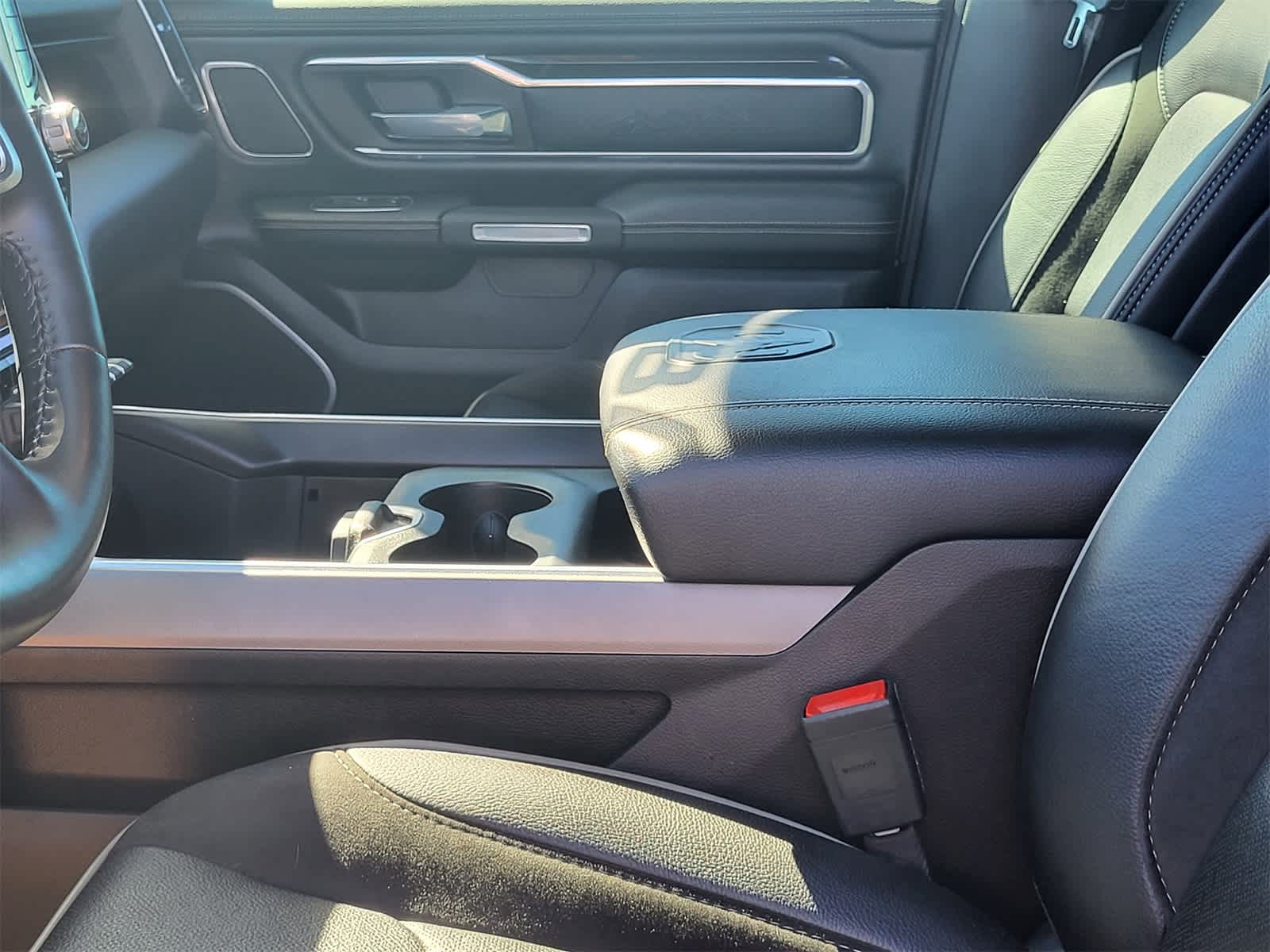 Thumbnail: 2022 RAM 1500 - 26