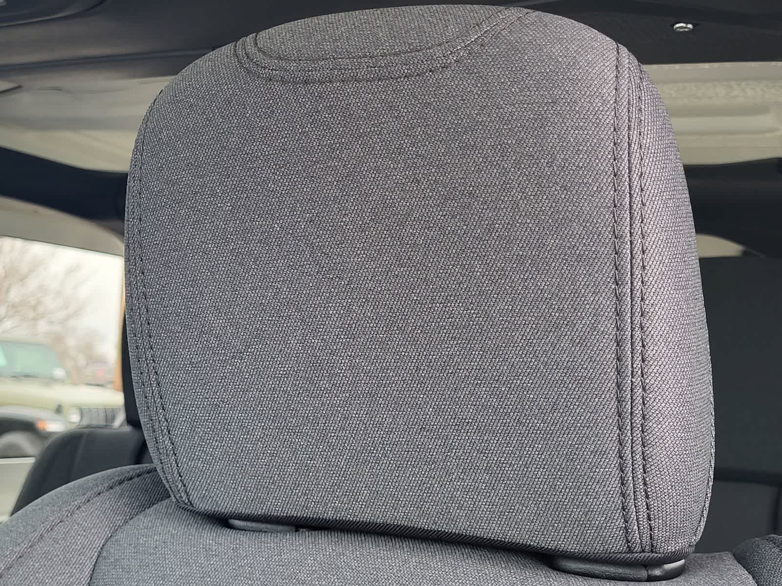 Thumbnail: 2026 Jeep Wrangler - 12