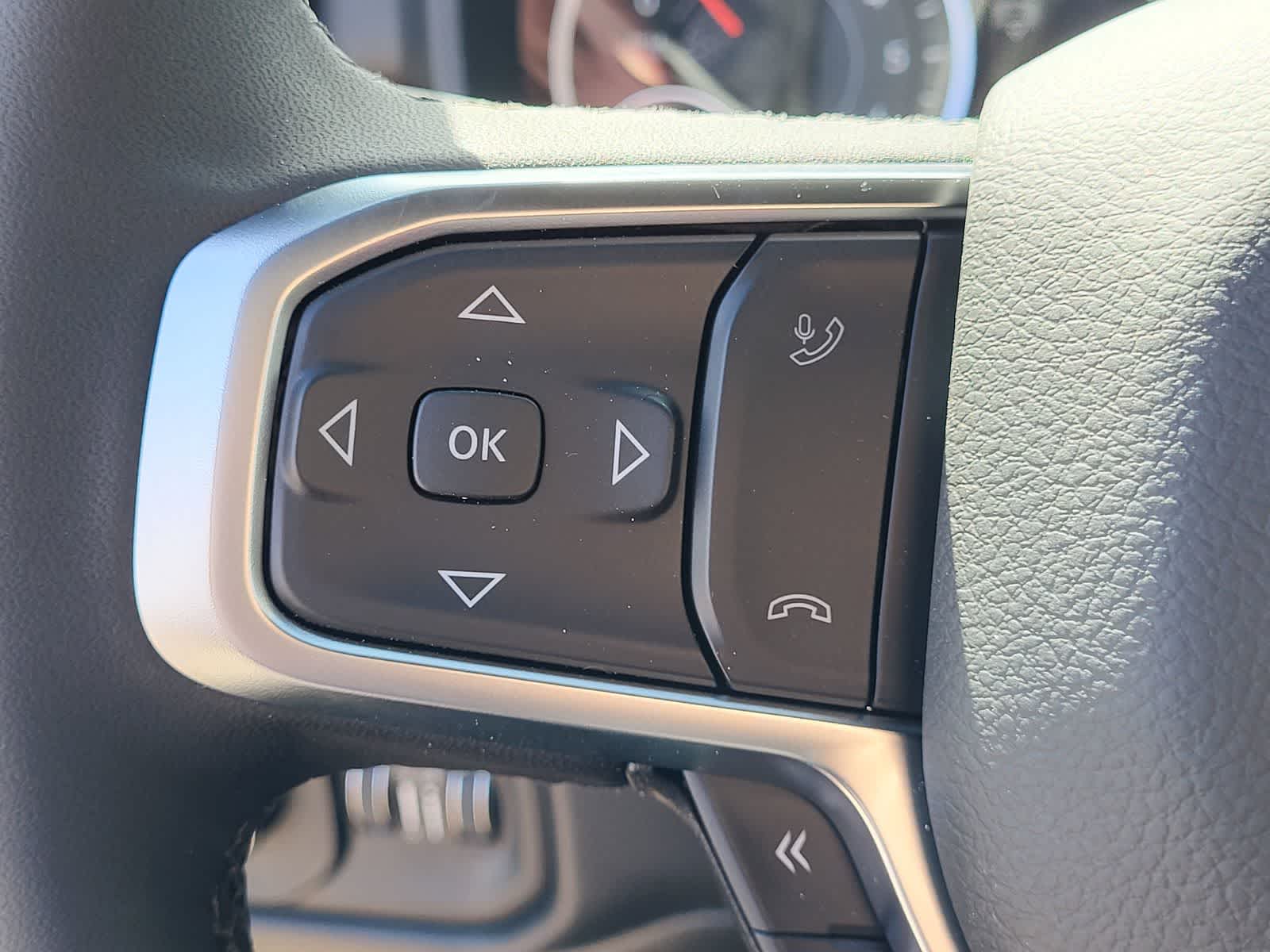 Thumbnail: 2026 RAM 1500 - 16