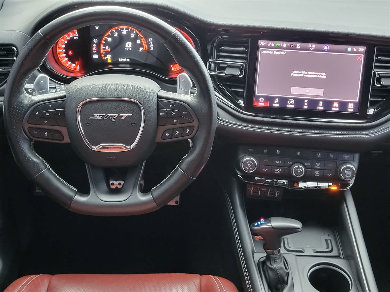 Thumbnail: 2023 Dodge Durango - 25