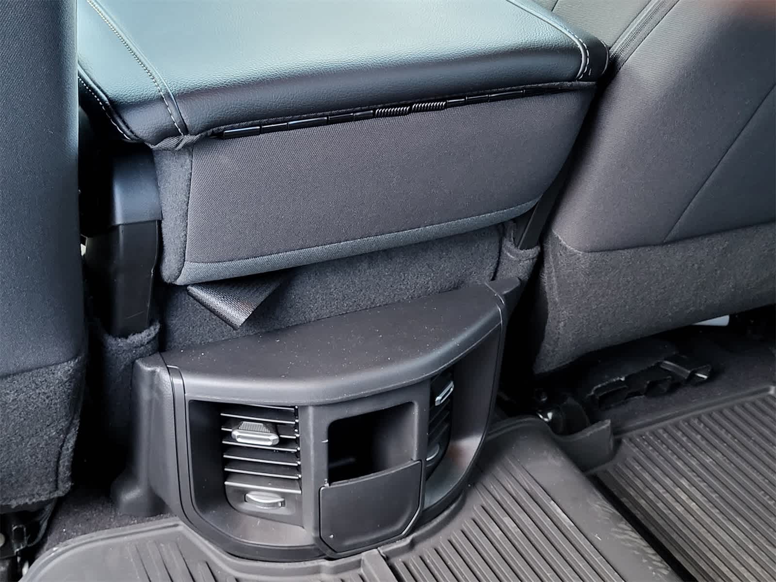 Thumbnail: 2024 RAM 2500 - 28