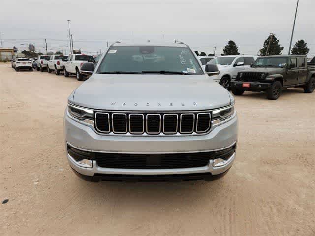 Thumbnail: 2024 Jeep Wagoneer - 6