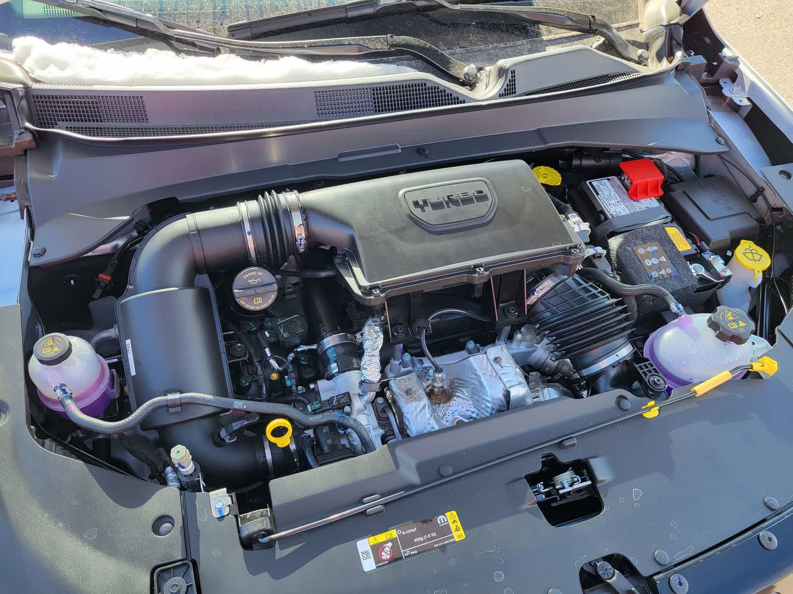 Thumbnail: 2026 Jeep Compass - 20