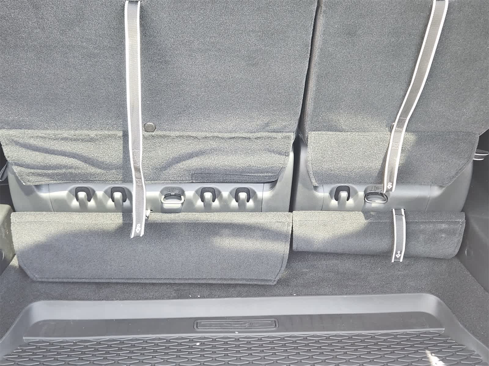 Thumbnail: 2025 Chrysler Pacifica - 26