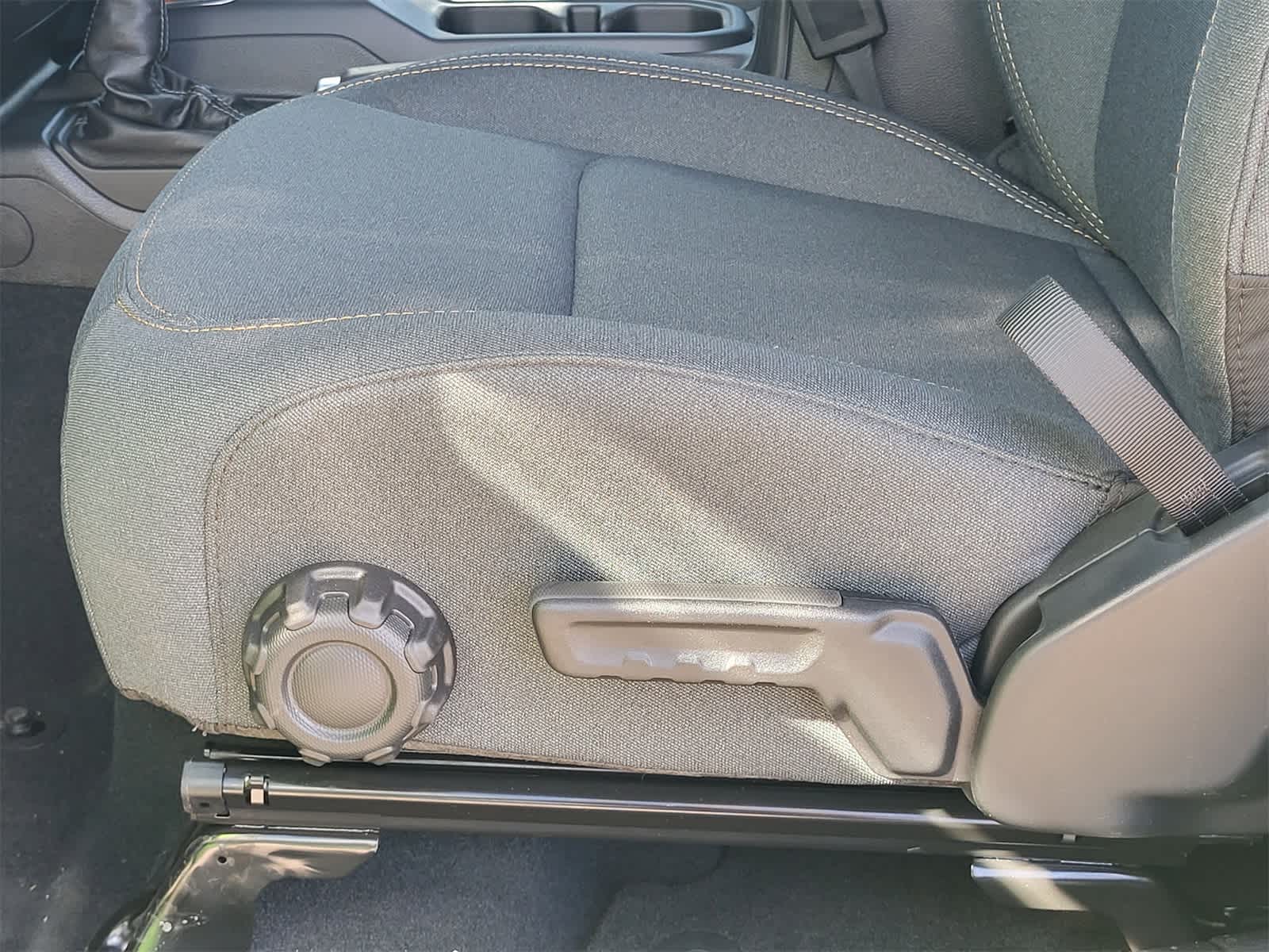 Thumbnail: 2026 Jeep Wrangler - 21