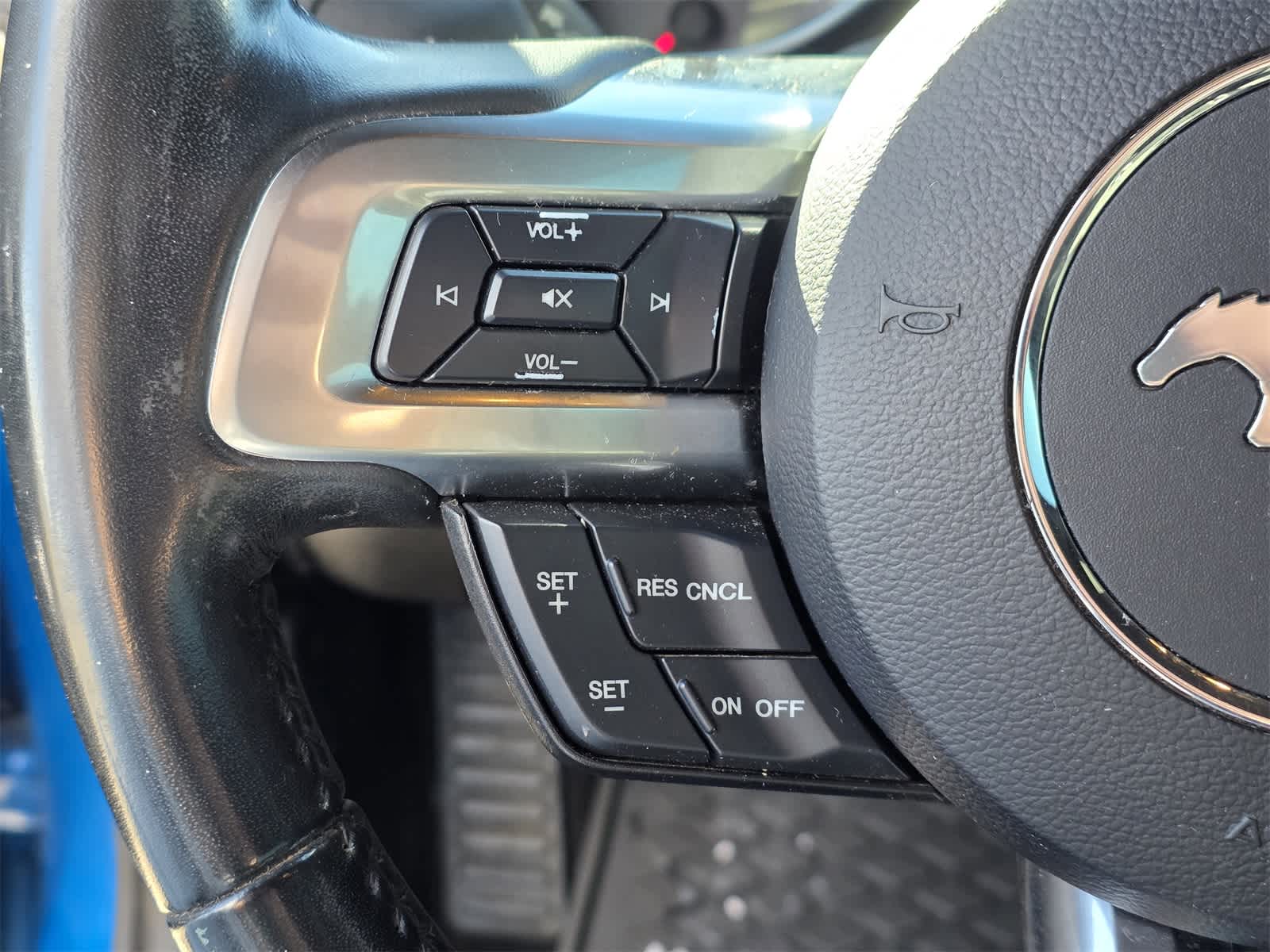 Thumbnail: 2019 Ford Mustang - 13