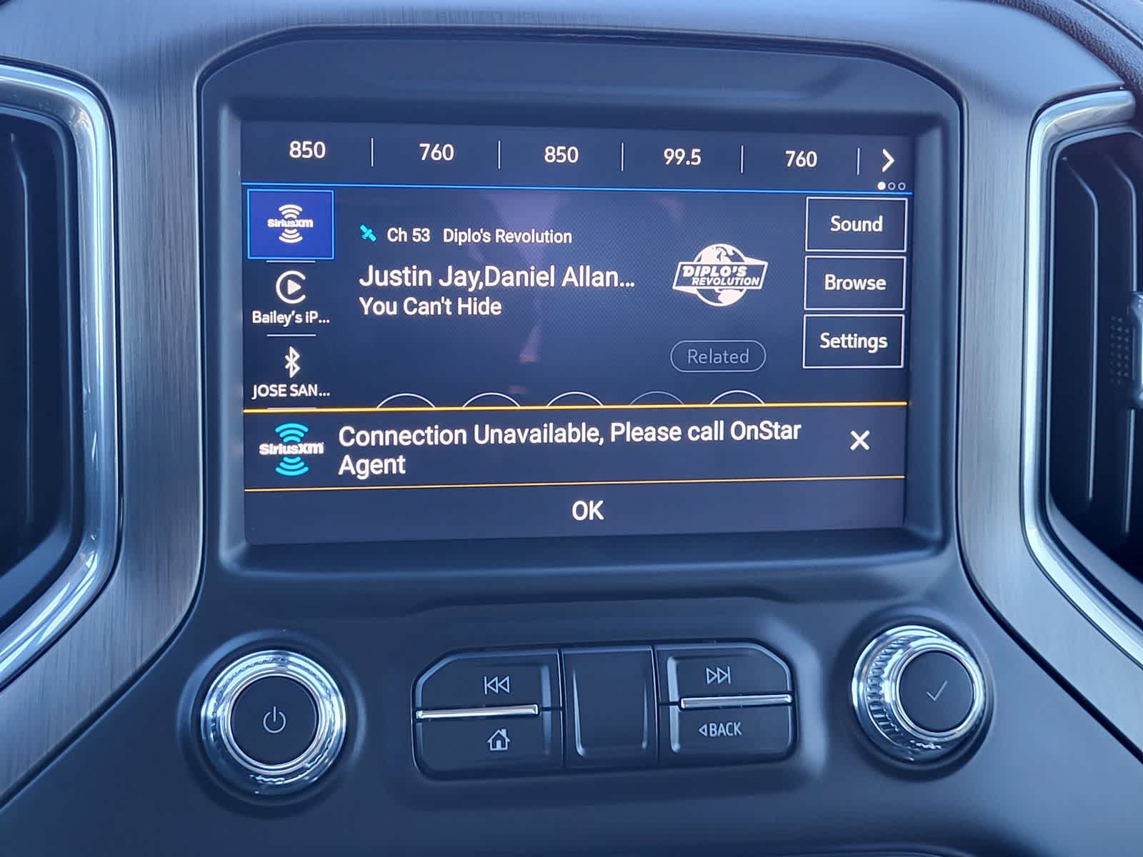 Thumbnail: 2022 GMC Sierra 2500 - 21