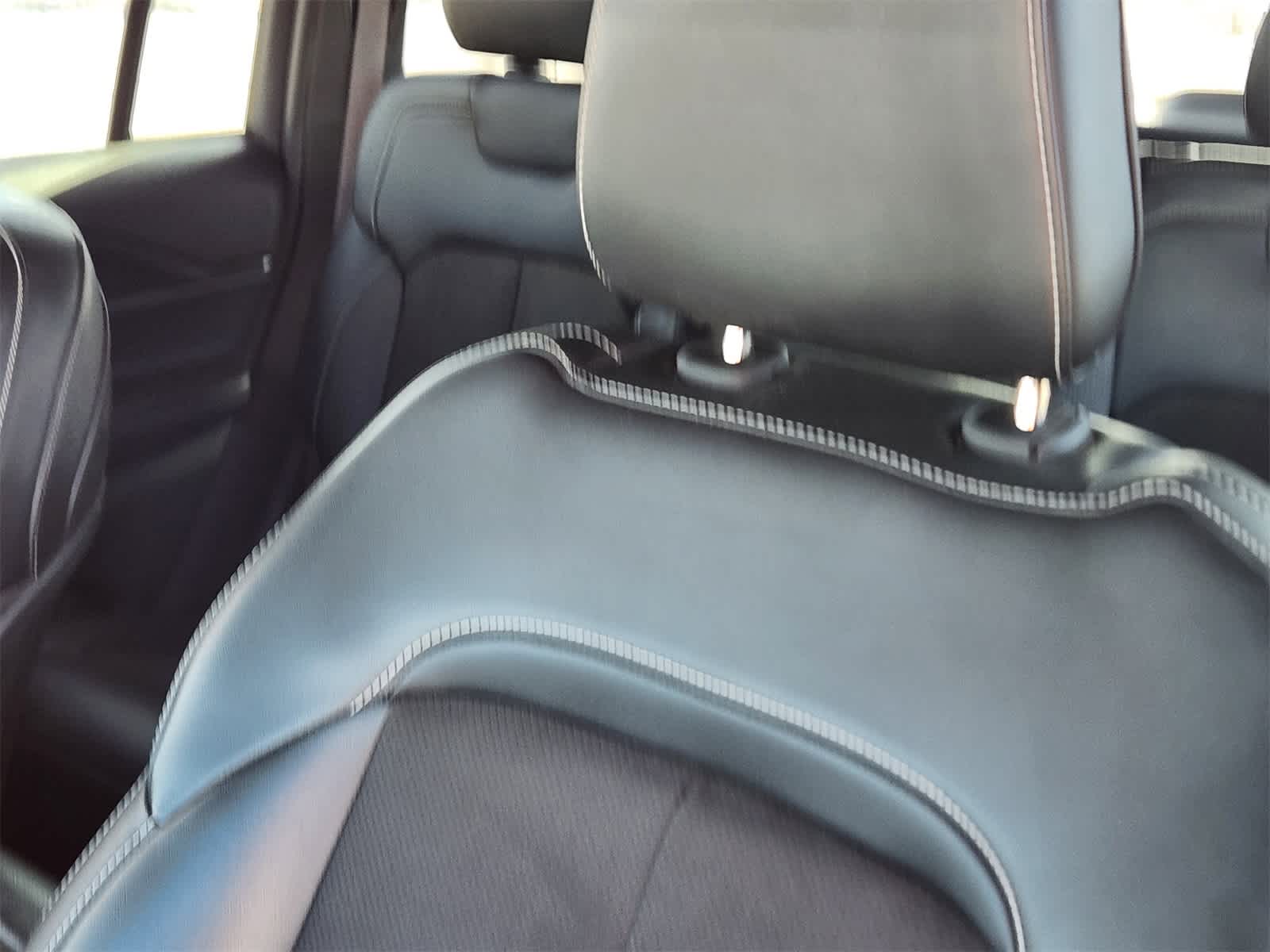 Thumbnail: 2023 Jeep Grand Cherokee - 22