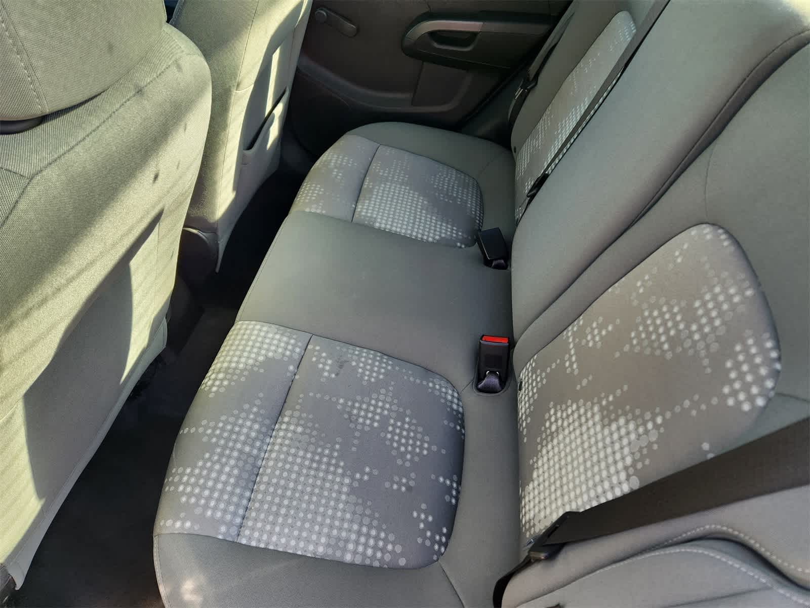 Thumbnail: 2017 Chevrolet Sonic - 23