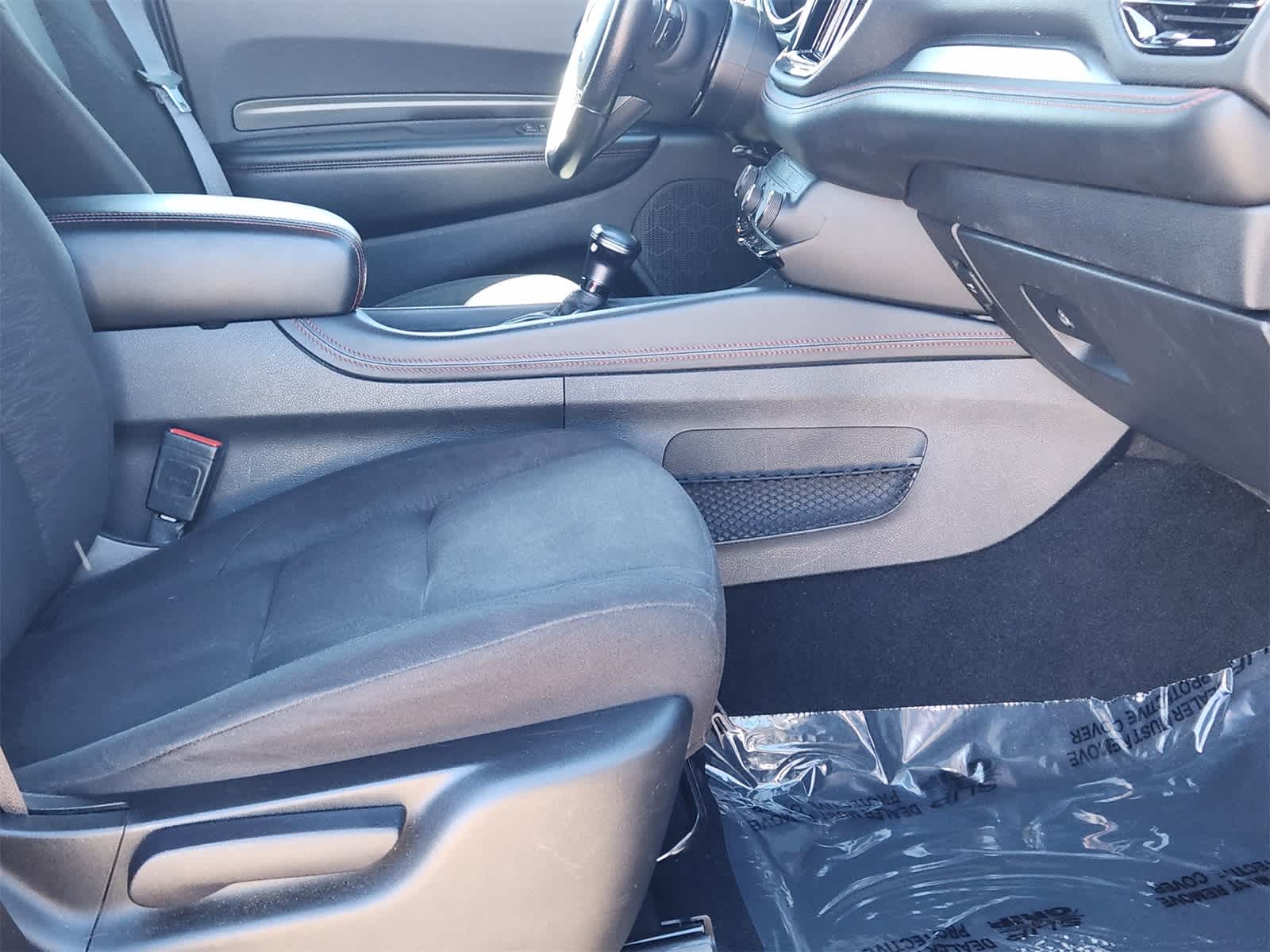 Thumbnail: 2023 Dodge Durango - 34