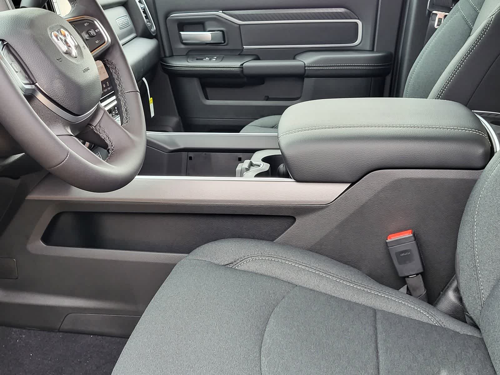 Thumbnail: 2026 RAM 2500 - 22