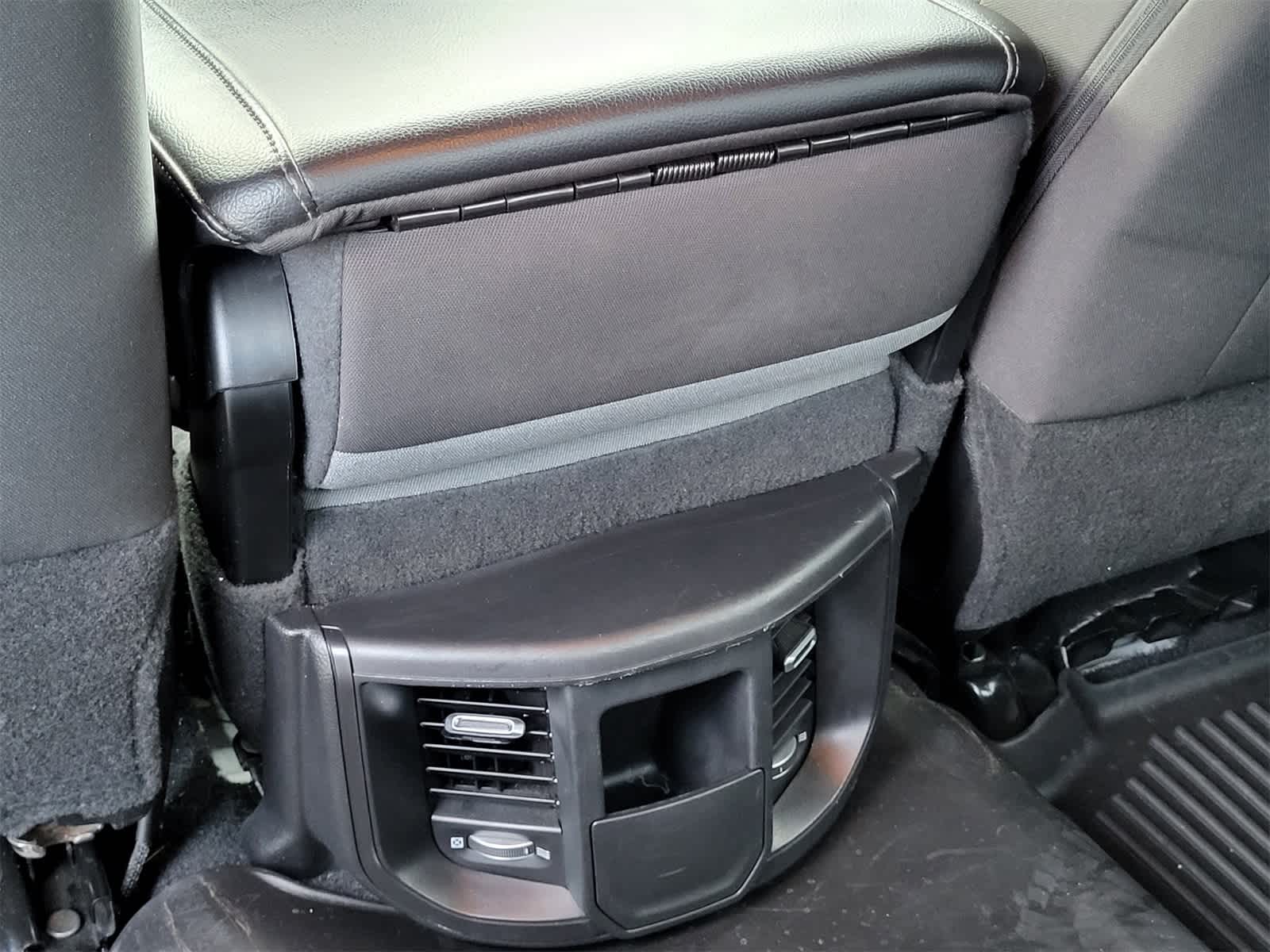 Thumbnail: 2023 RAM 2500 - 28