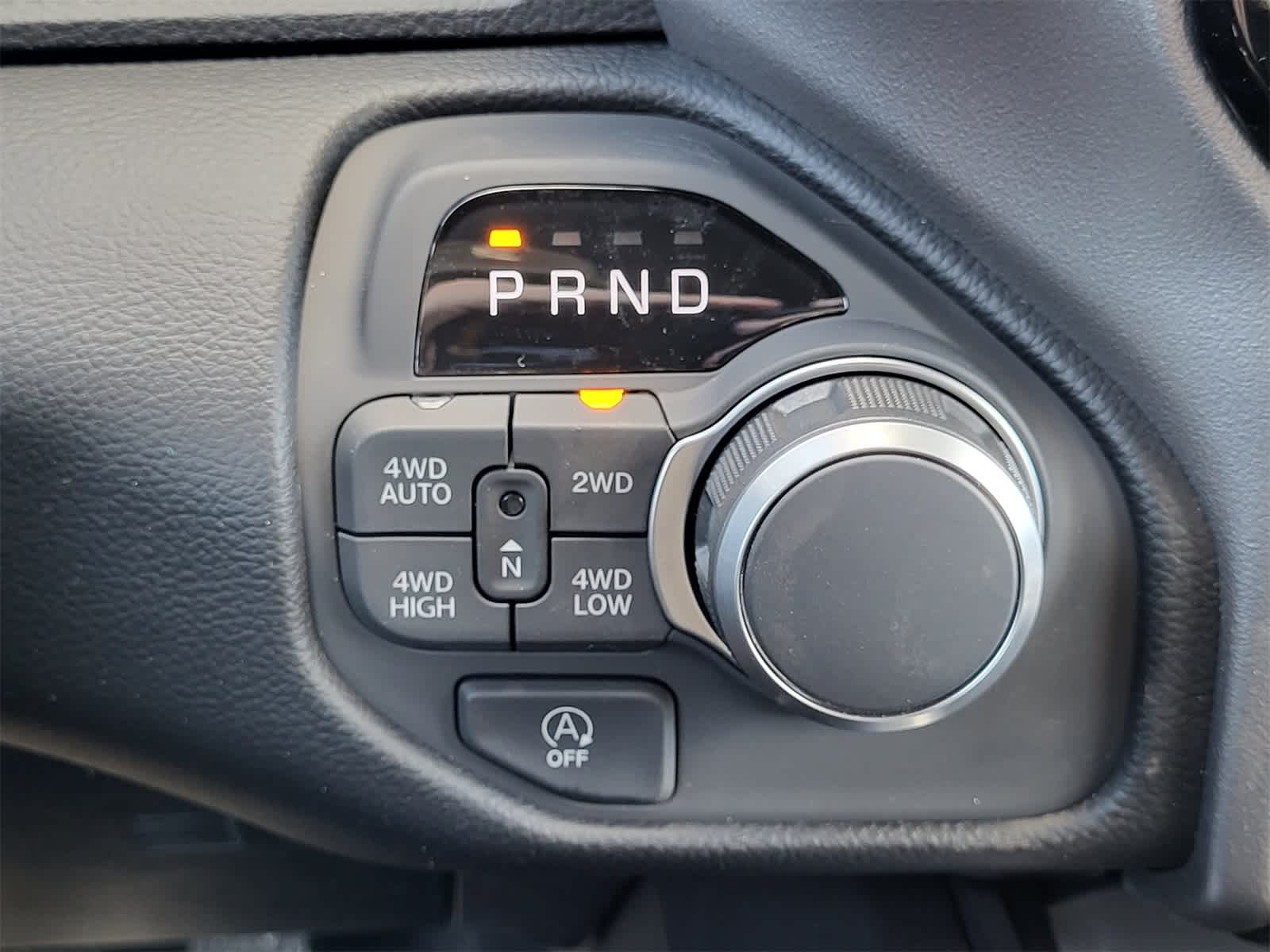 Thumbnail: 2026 RAM 1500 - 18