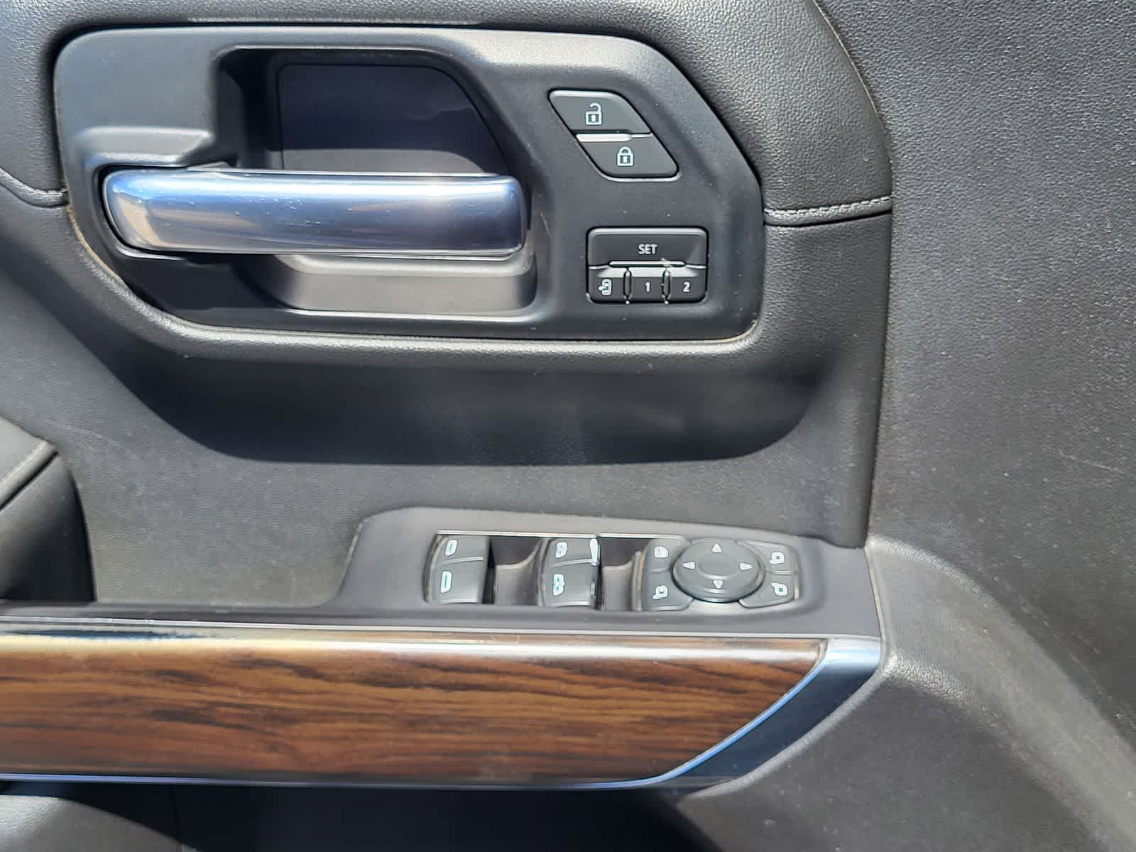 Thumbnail: 2019 GMC Sierra 1500 - 13