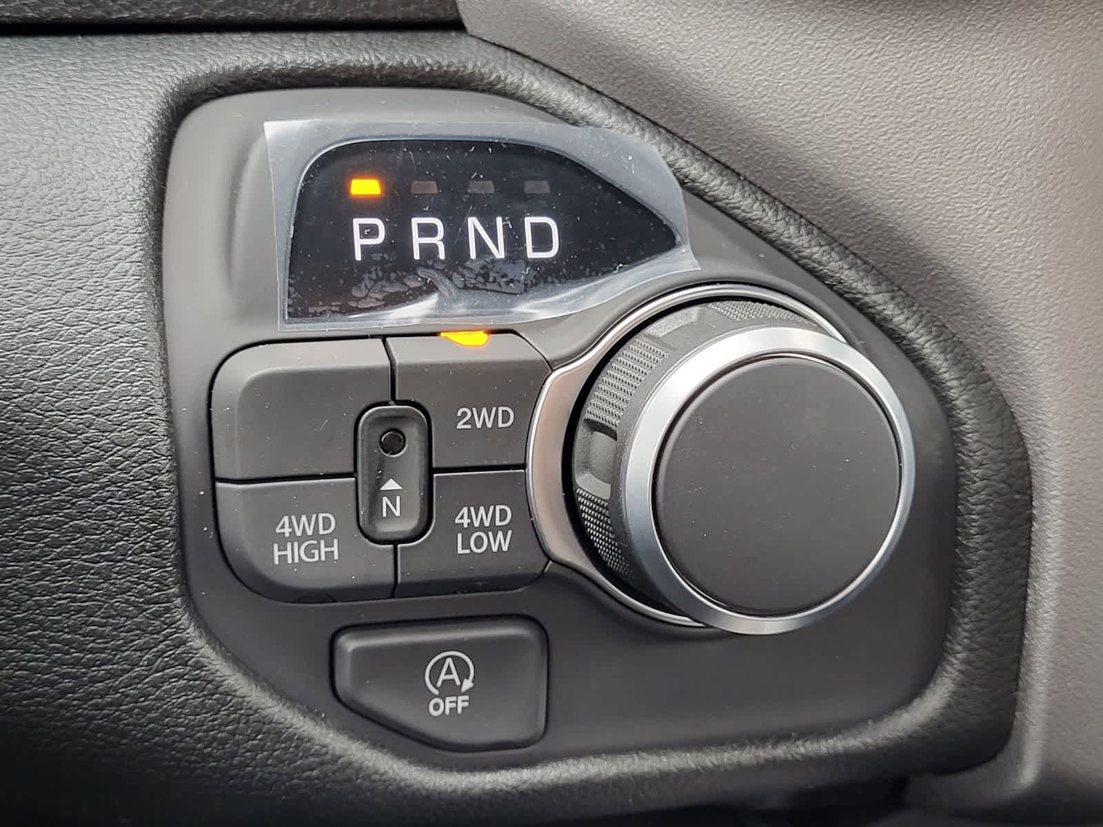 Thumbnail: 2026 RAM 1500 - 17
