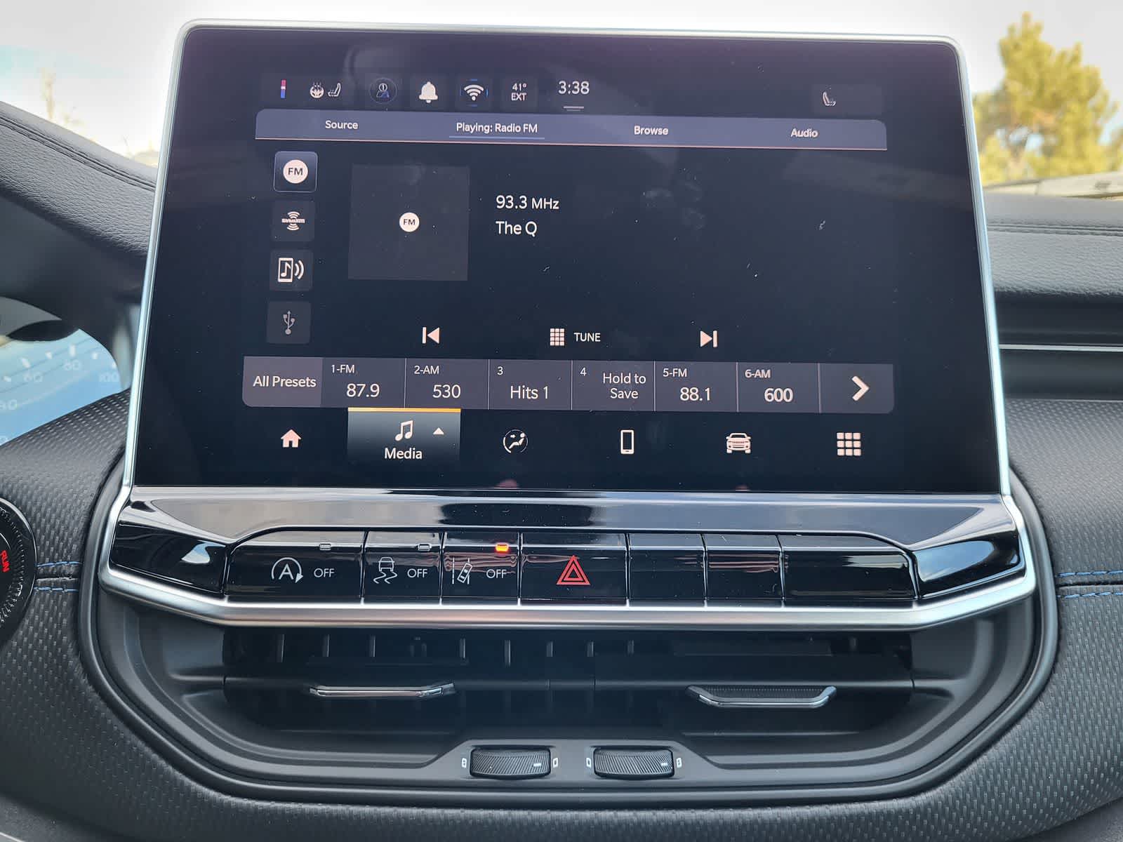 Thumbnail: 2026 Jeep Compass - 12