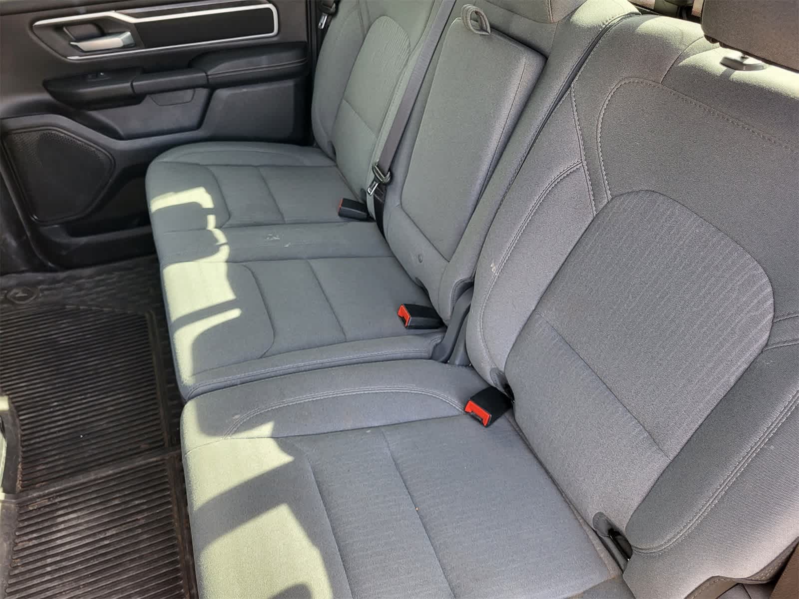 Thumbnail: 2023 RAM 1500 - 28